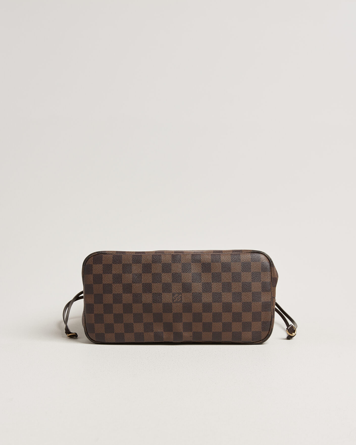 Hombres | Pre-Owned & Vintage Bags | Louis Vuitton Pre-Owned | Nevelfull MM Damier Ebene