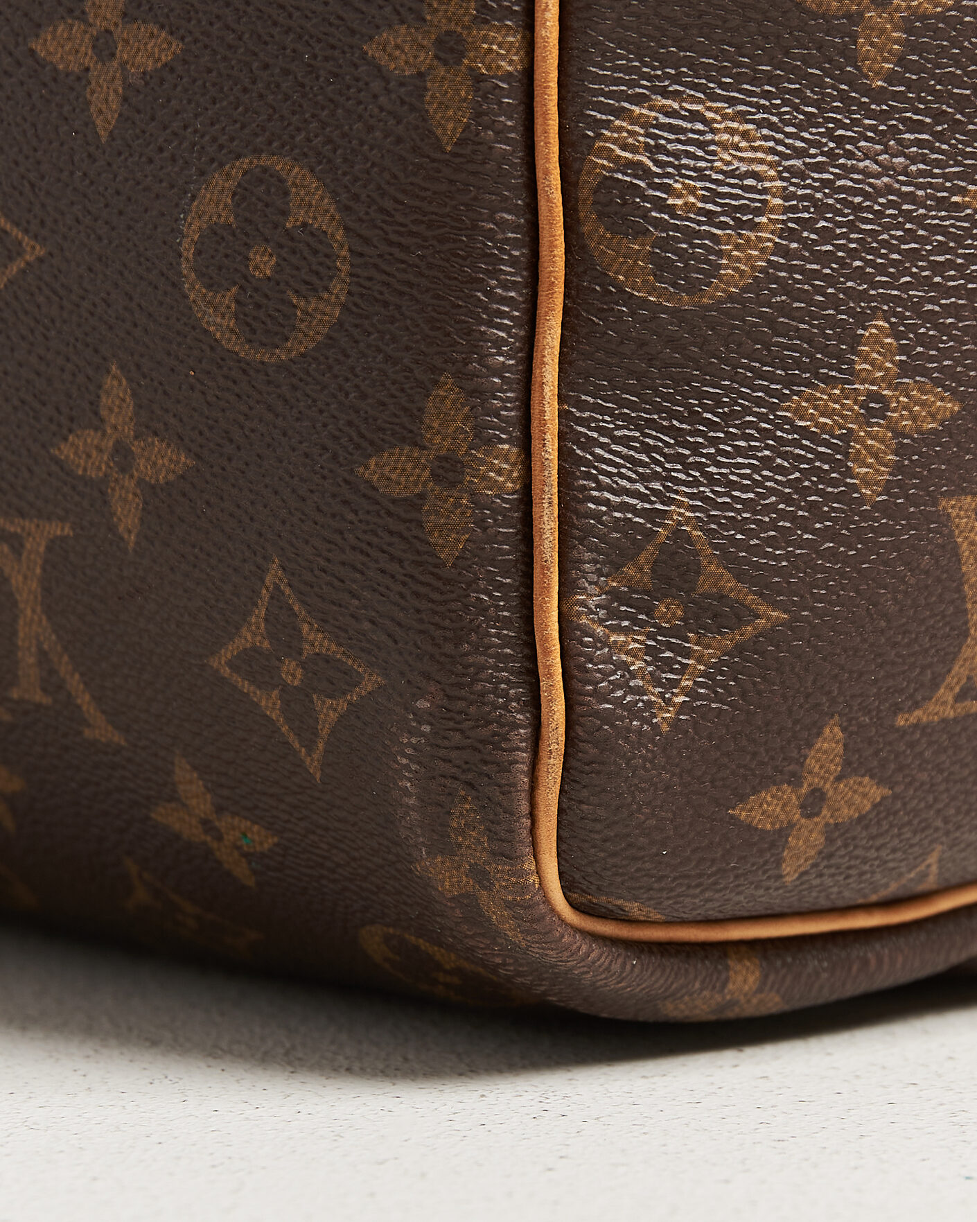 Hombres | Pre-Owned & Vintage Bags | Louis Vuitton Pre-Owned | Keepall Bandouliére 60 Monogram
