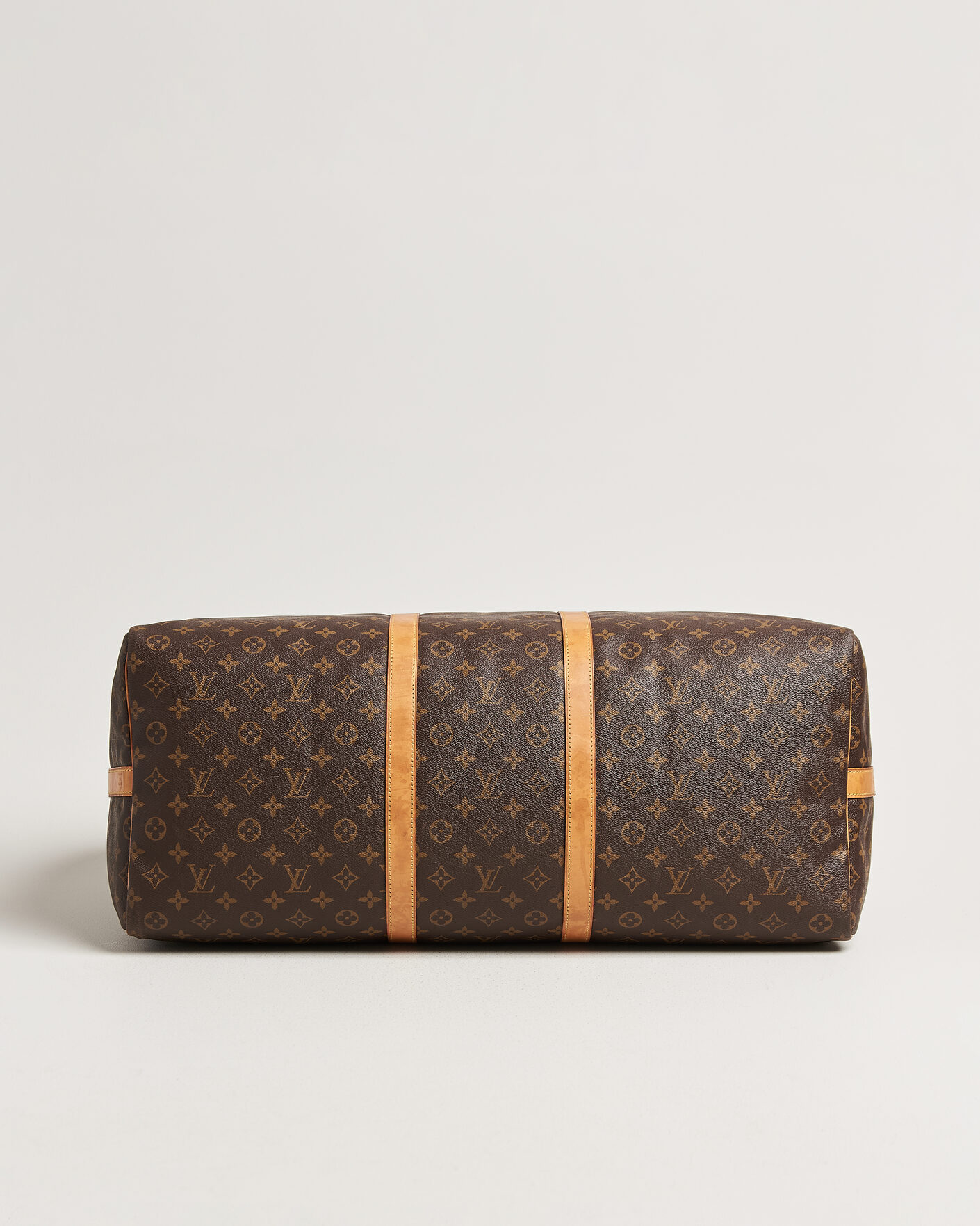 Hombres | Pre-Owned & Vintage Bags | Louis Vuitton Pre-Owned | Keepall Bandouliére 60 Monogram