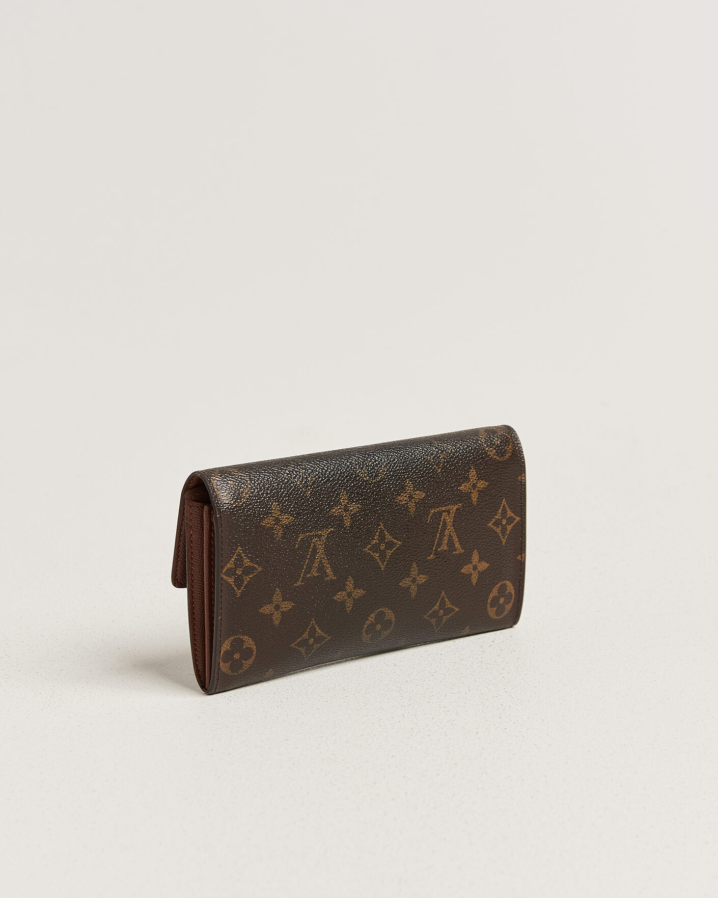 Hombres | Pre-Owned & Vintage Bags | Louis Vuitton Pre-Owned | Multiple Wallet Monogram