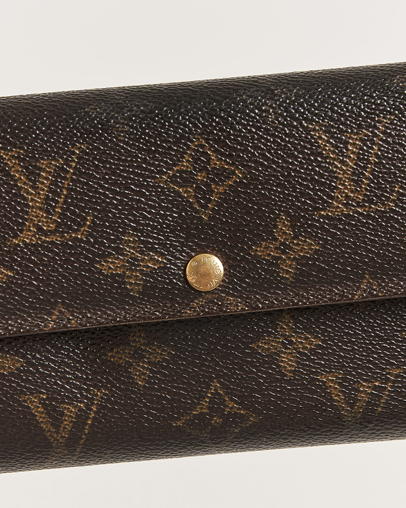 Hombres | Pre-Owned & Vintage Bags | Louis Vuitton Pre-Owned | Multiple Wallet Monogram