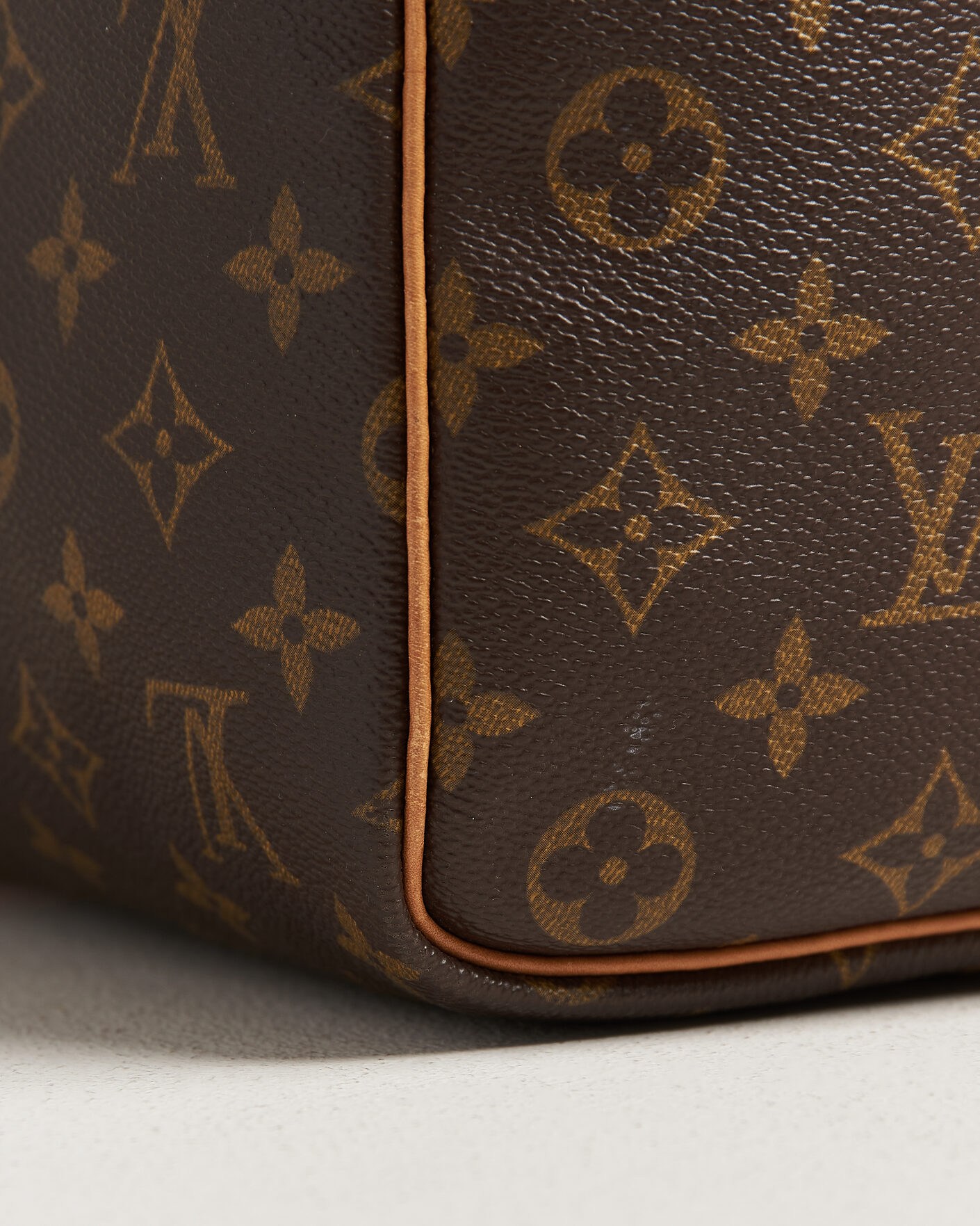 Hombres | Pre-Owned & Vintage Bags | Louis Vuitton Pre-Owned | Keepall 45 Bandoulière Monogram