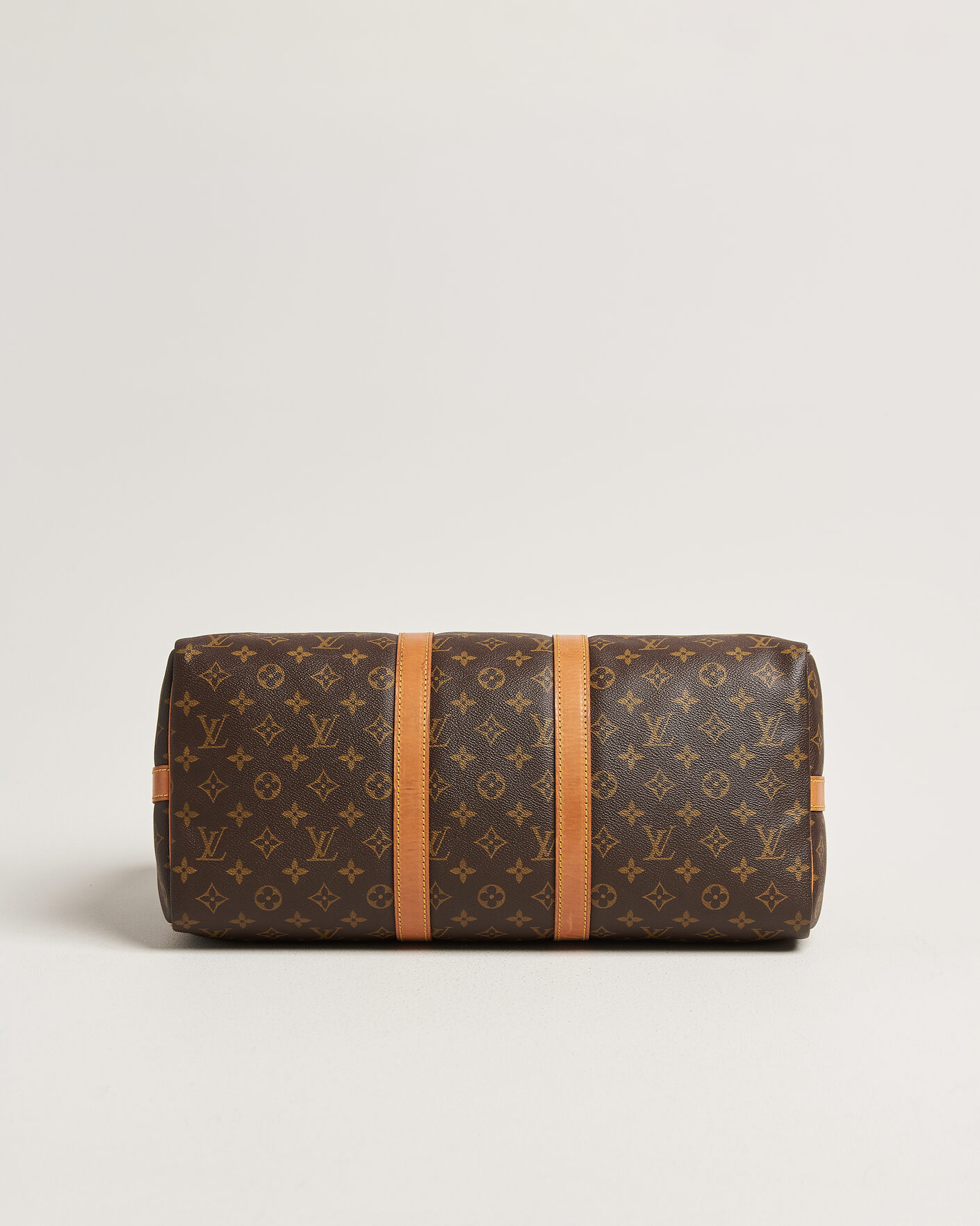 Hombres | Pre-Owned & Vintage Bags | Louis Vuitton Pre-Owned | Keepall 45 Bandoulière Monogram