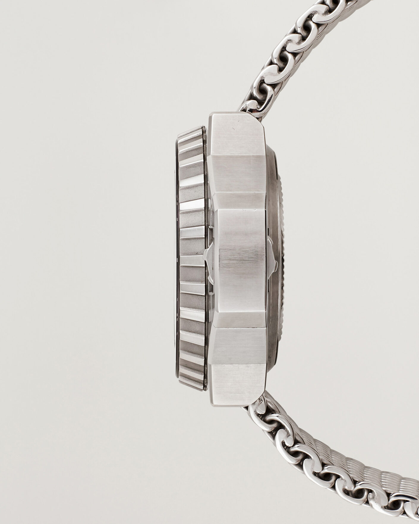 Hombres | Pre-Owned & Vintage Watches | Omega Pre-Owned | Seamaster Ploprof 1200m Co-Axial 