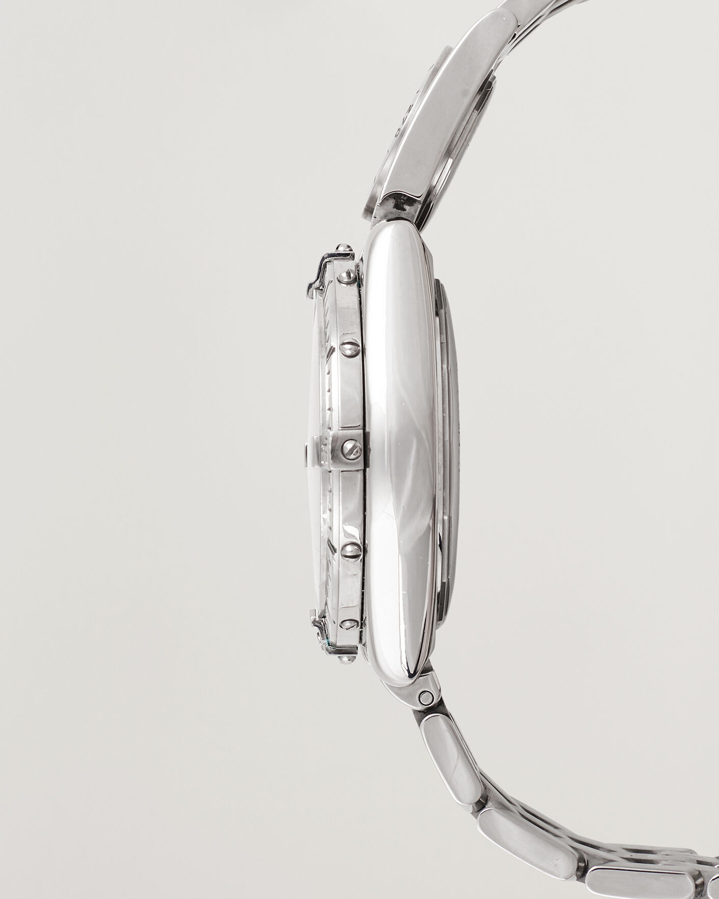 Hombres | Pre-Owned & Vintage Watches | Breitling Pre-Owned | Crosswind UTC