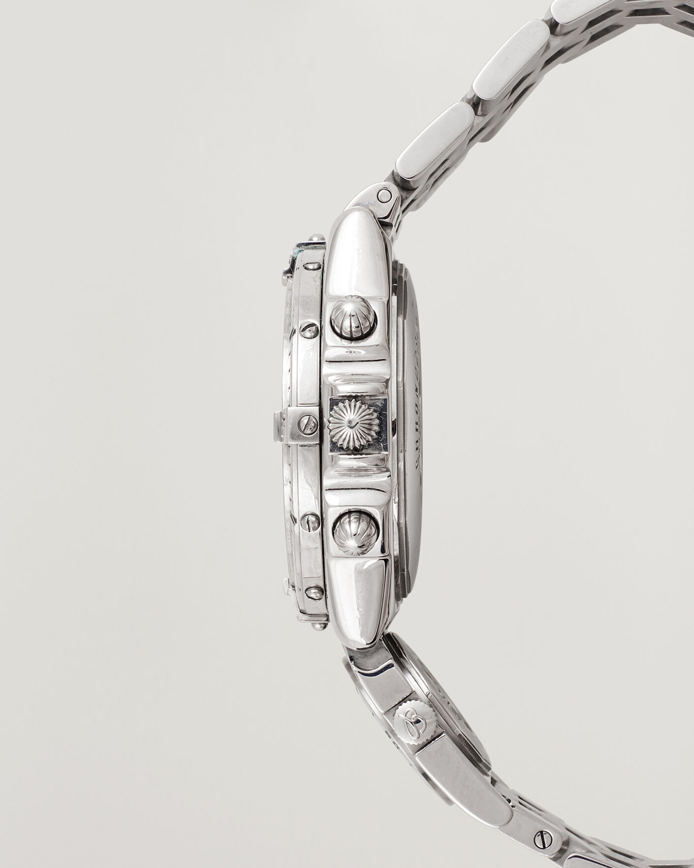 Hombres | Pre-Owned & Vintage Watches | Breitling Pre-Owned | Crosswind UTC
