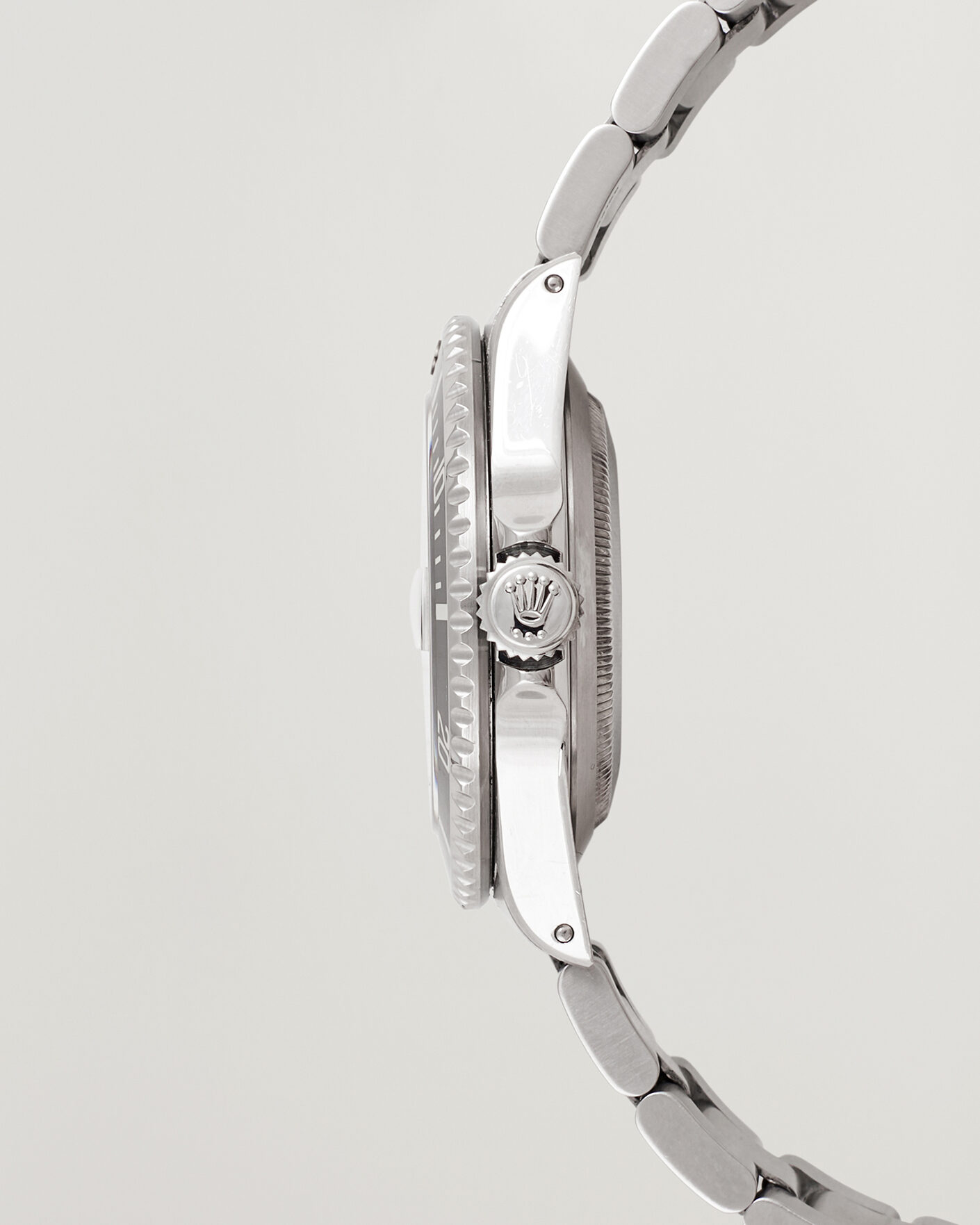 Hombres | Pre-Owned & Vintage Watches | Rolex Pre-Owned | Submariner Date