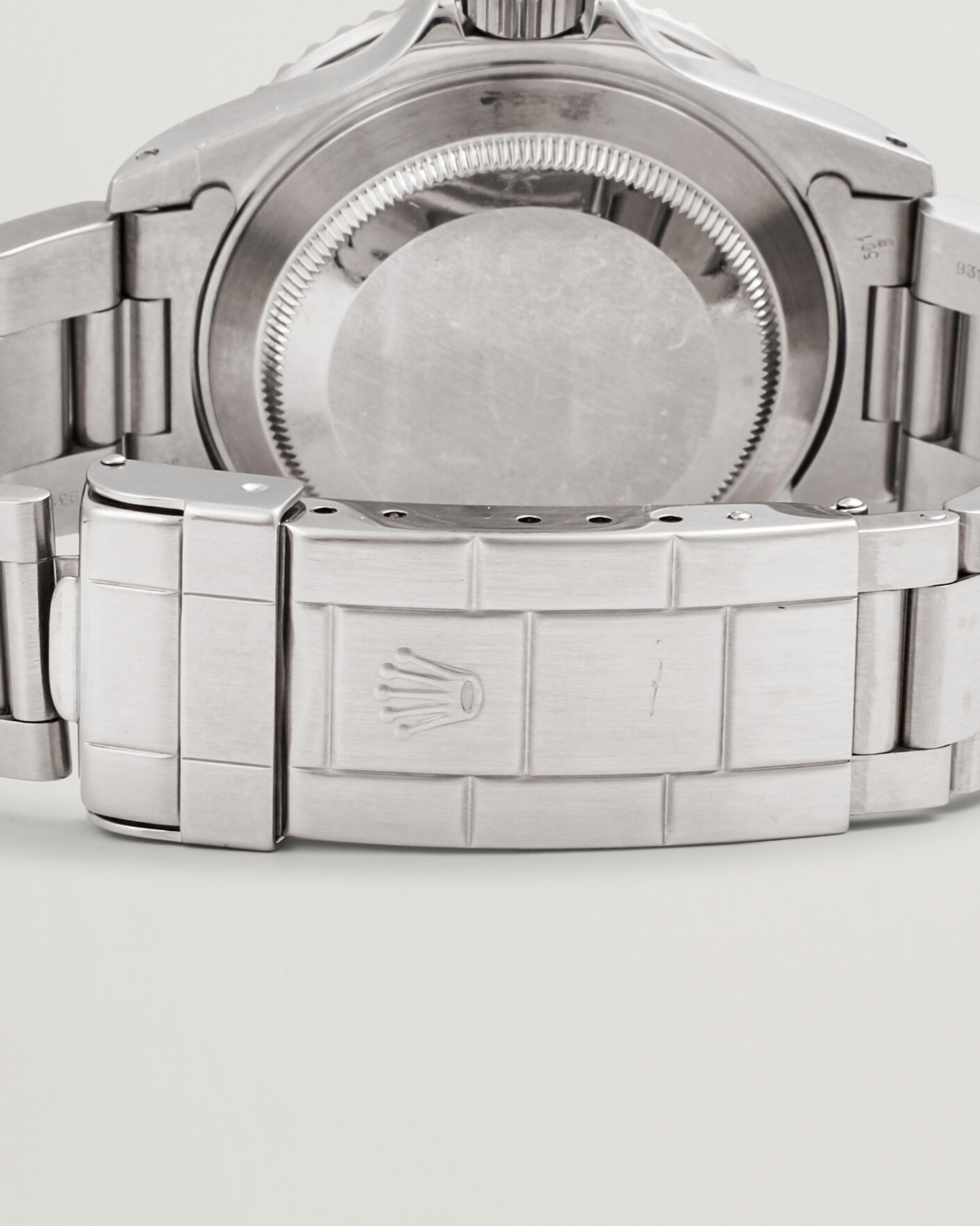 Hombres | Pre-Owned & Vintage Watches | Rolex Pre-Owned | Submariner Date