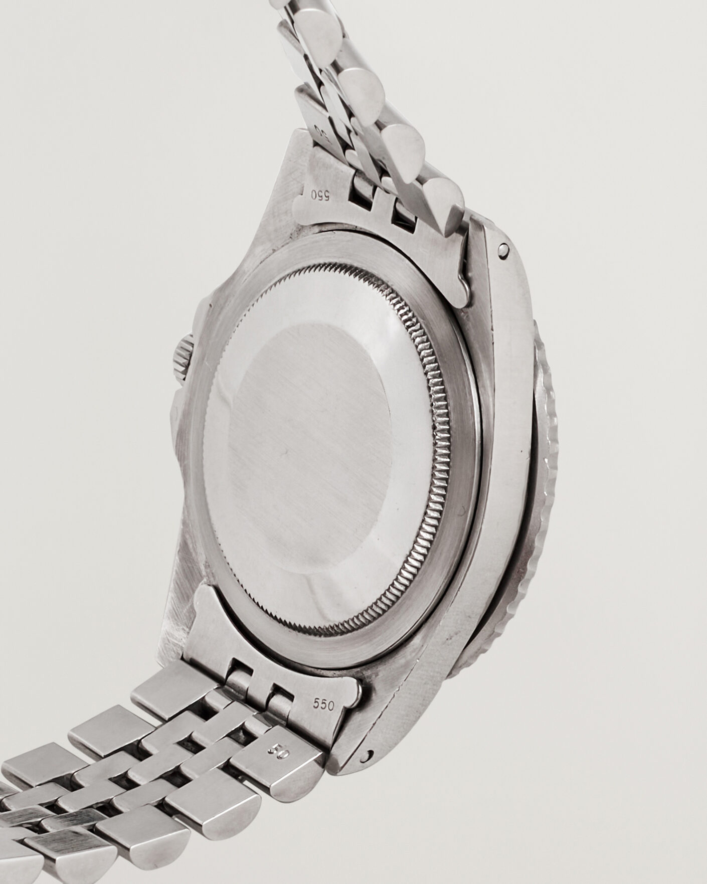 Hombres | Pre-Owned & Vintage Watches | Rolex Pre-Owned | GMT-MASTER 