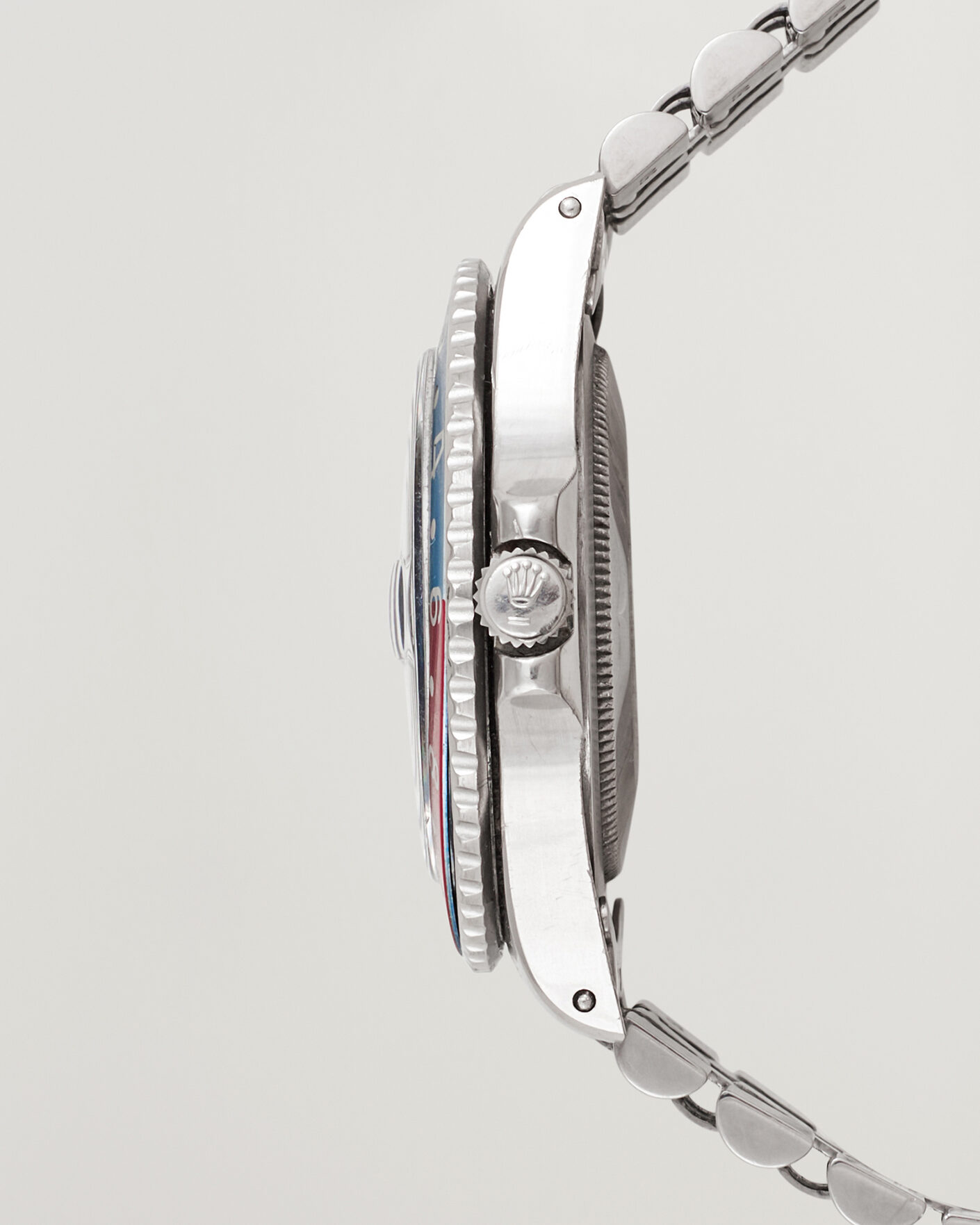 Hombres | Pre-Owned & Vintage Watches | Rolex Pre-Owned | GMT-MASTER 