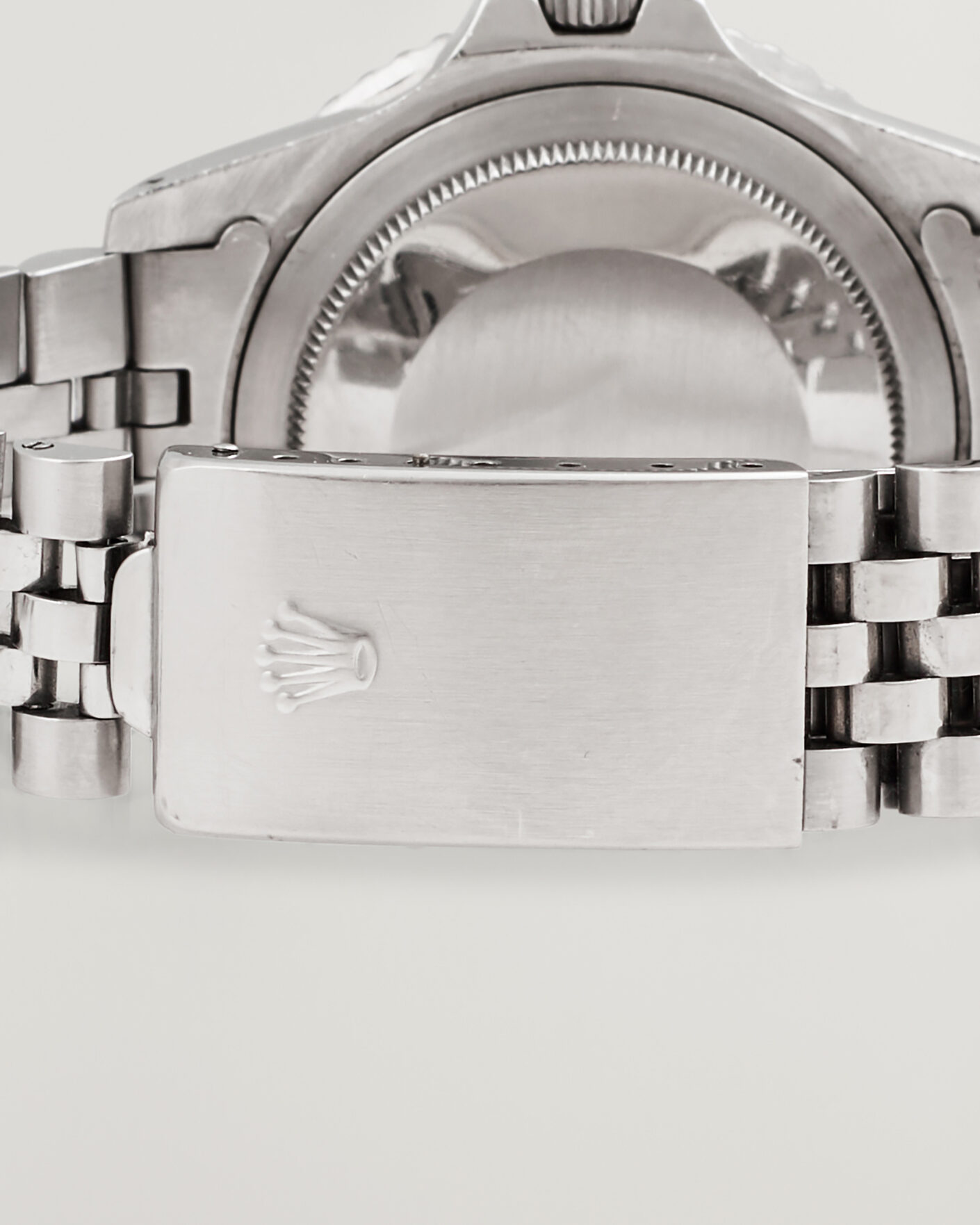 Hombres | Pre-Owned & Vintage Watches | Rolex Pre-Owned | GMT-MASTER 