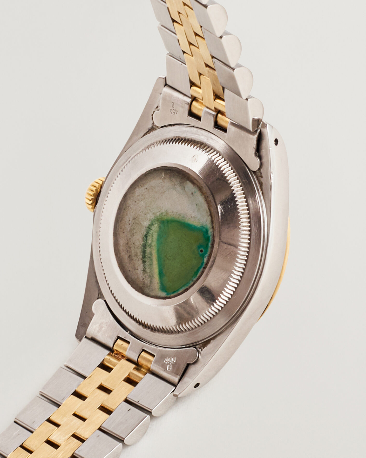Hombres | Pre-Owned & Vintage Watches | Rolex Pre-Owned | Datejust