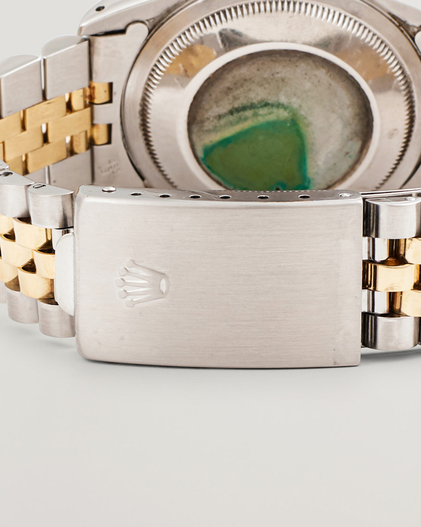 Hombres | Pre-Owned & Vintage Watches | Rolex Pre-Owned | Datejust