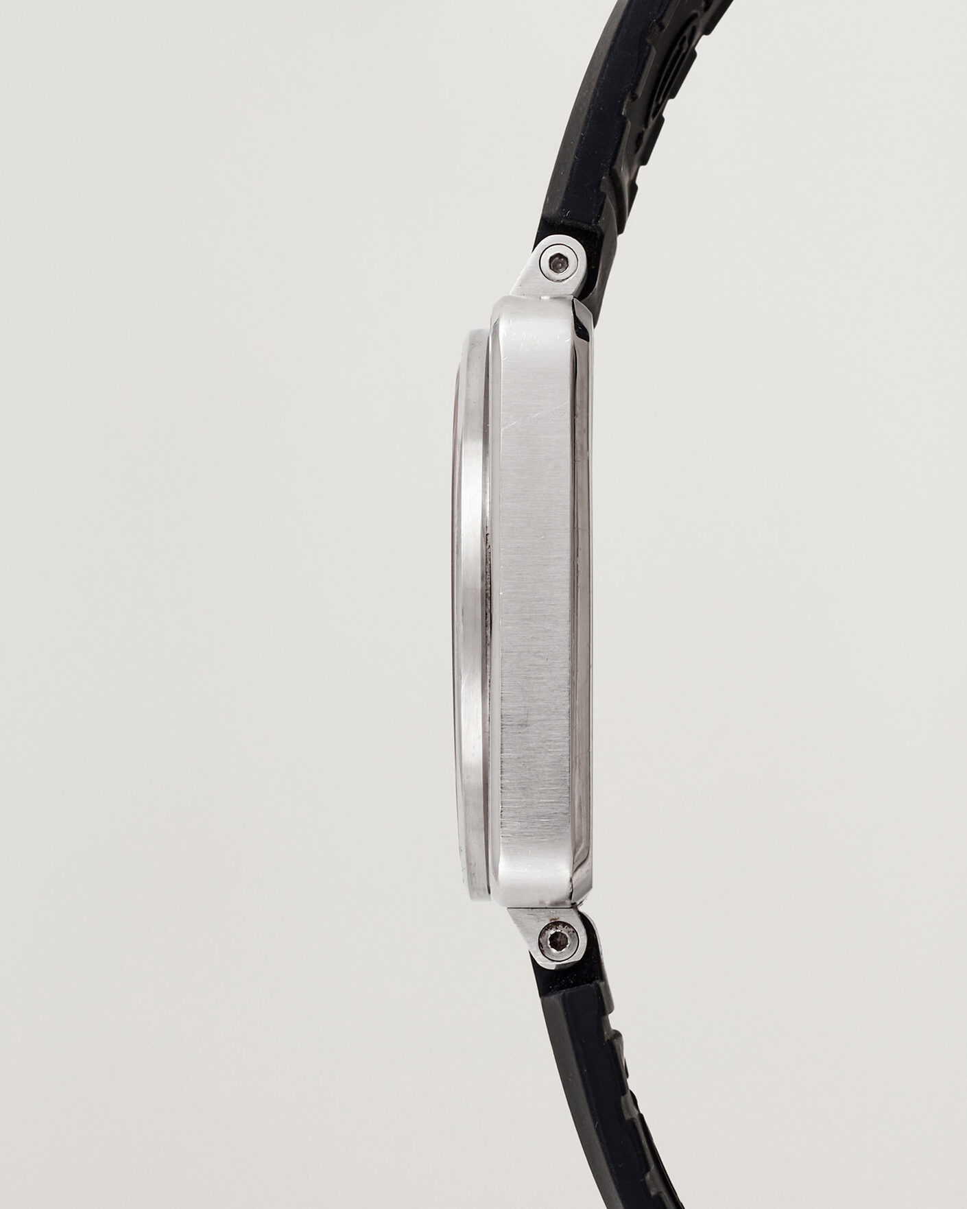 Hombres | Pre-Owned & Vintage Watches | Bell & Ross Pre-Owned | BR 01-92 STEEL