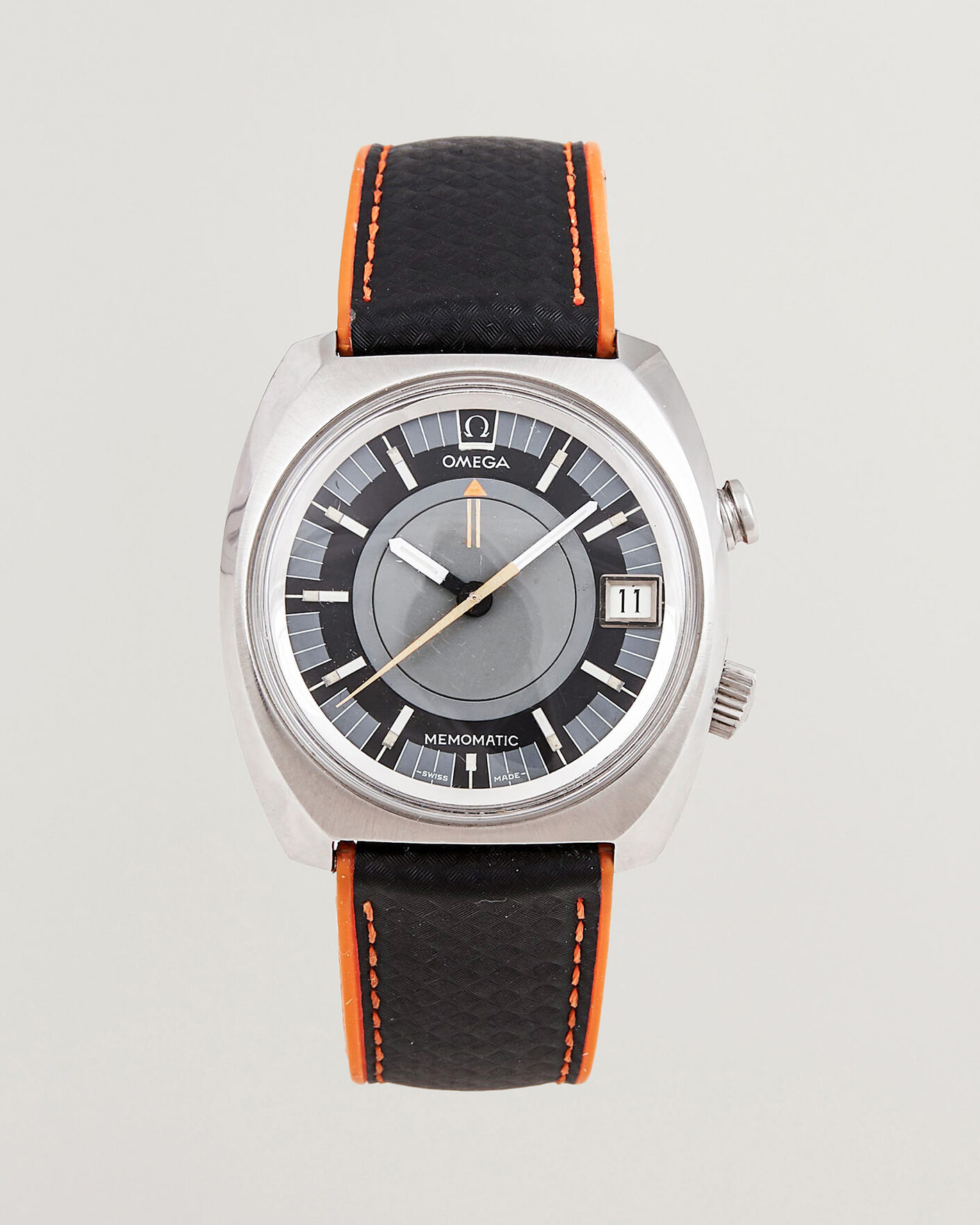 Hombres | Pre-Owned & Vintage Watches | Omega Pre-Owned | Memomatic