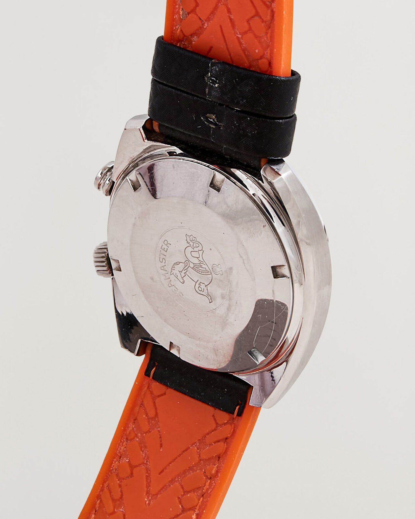Hombres | Pre-Owned & Vintage Watches | Omega Pre-Owned | Memomatic