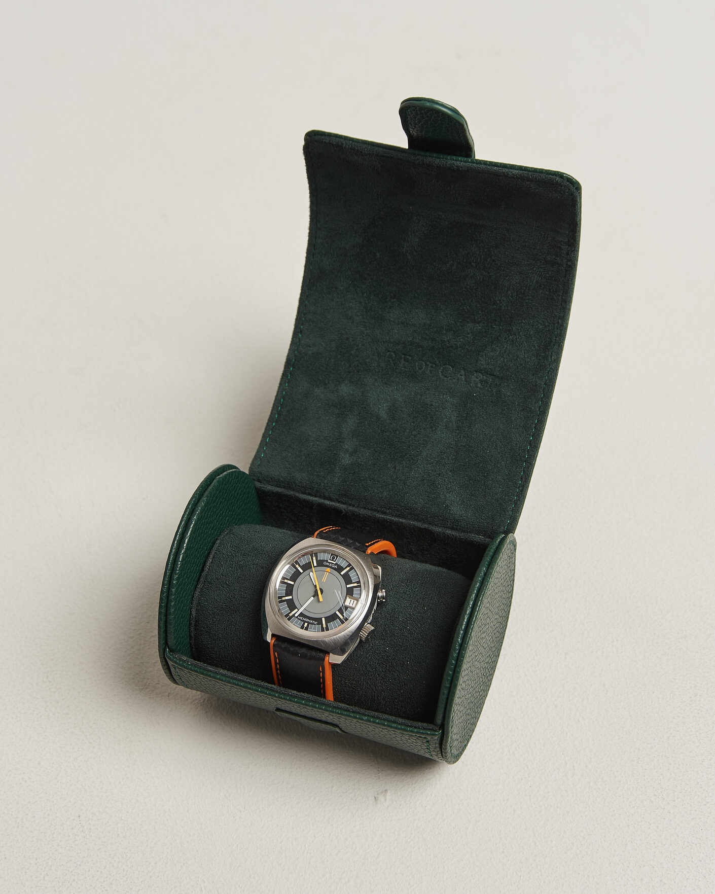 Hombres | Pre-Owned & Vintage Watches | Omega Pre-Owned | Memomatic