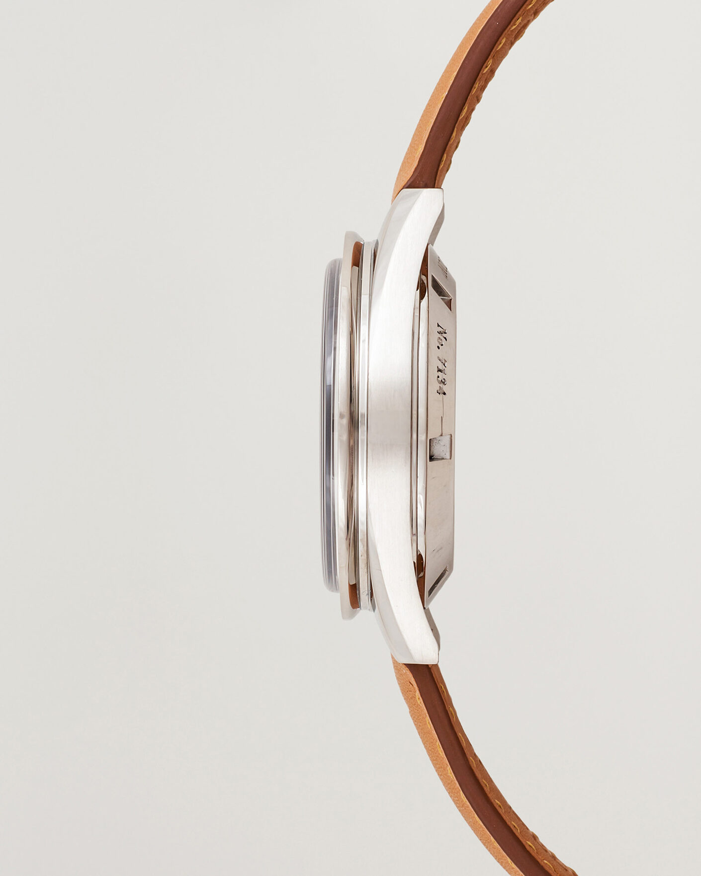 Hombres | Pre-Owned & Vintage Watches | Omega Pre-Owned | First Omega in Space 