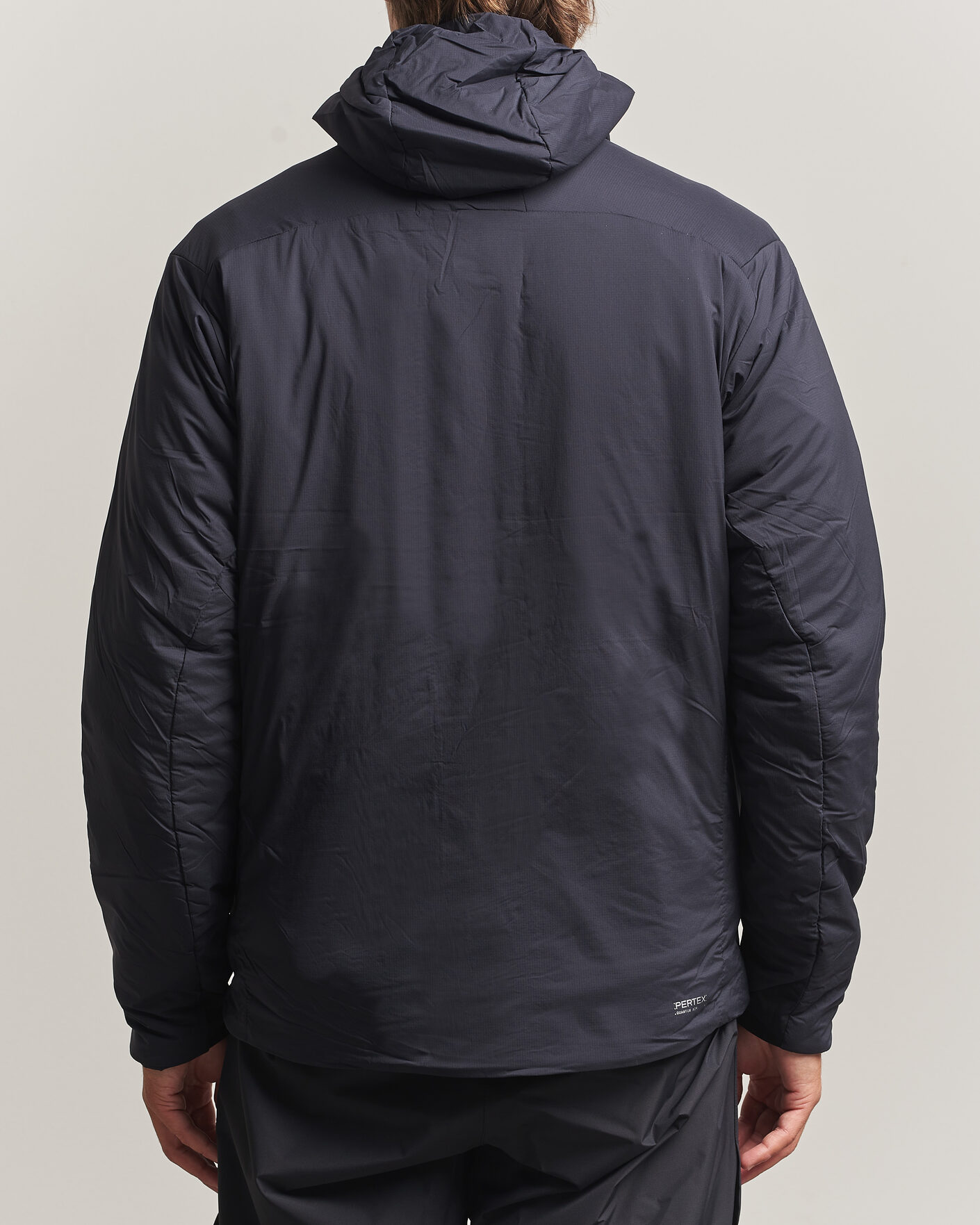 Hombres | Abrigos y chaquetas | Rab | Xenair Alpine Light Jacket Black