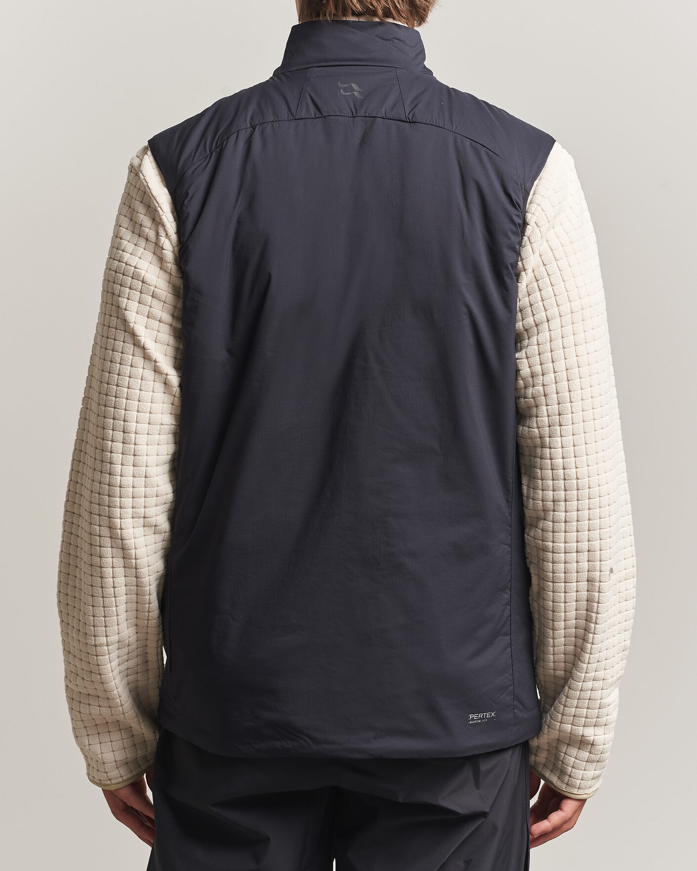 Hombres | Chalecos | Rab | Xenair Padded Vest Black