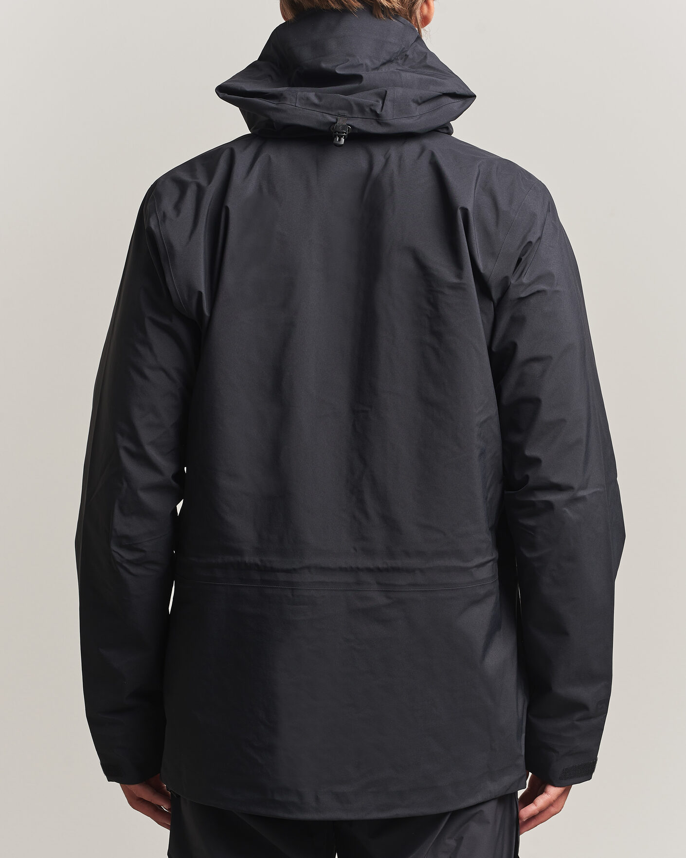 Hombres | Abrigos y chaquetas | Rab | Kangri GORE-TEX Jacket Black