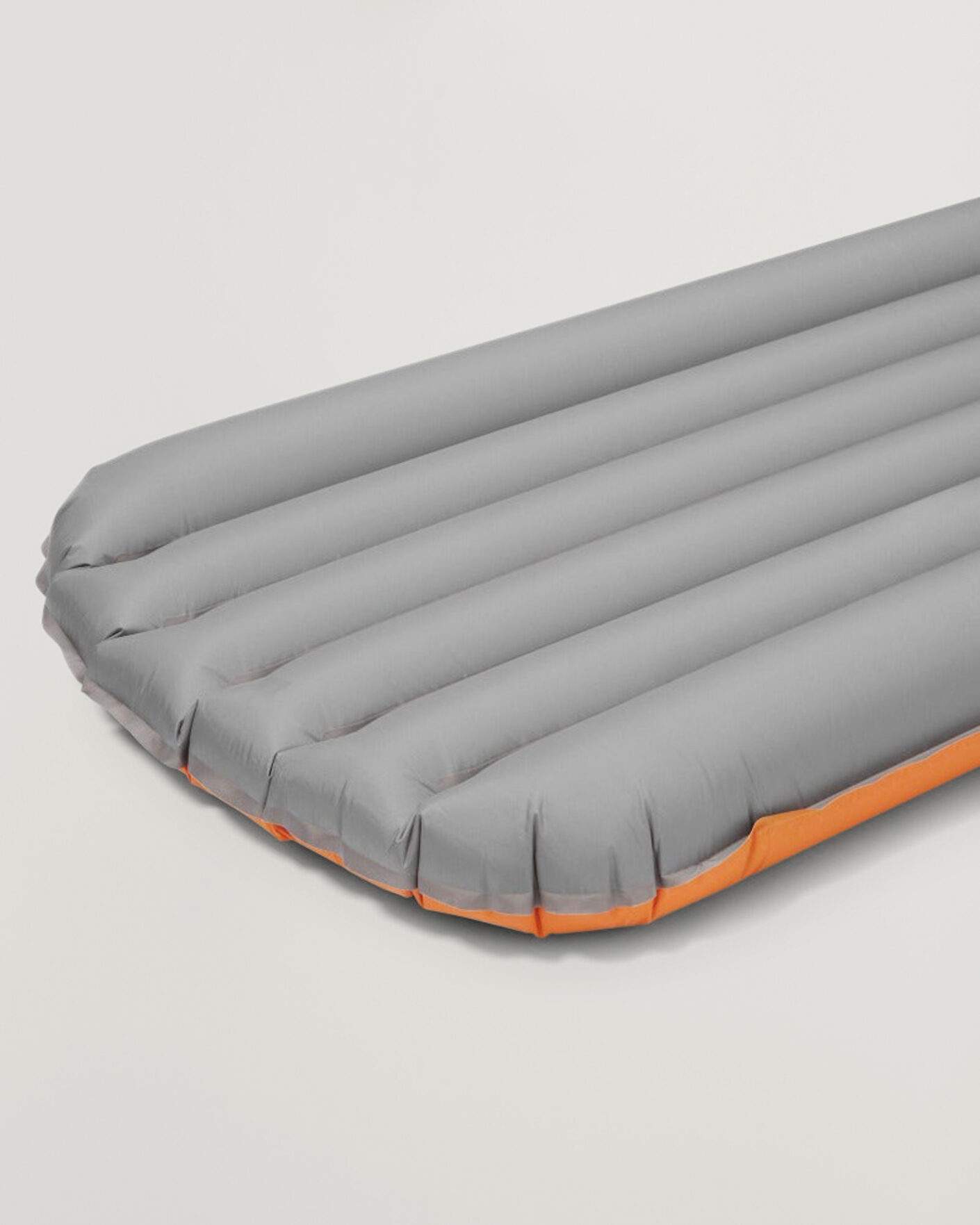 Hombres | Outdoor living | Rab | Hypersphere Ultra 7,5 Down Air Mat Marmalade