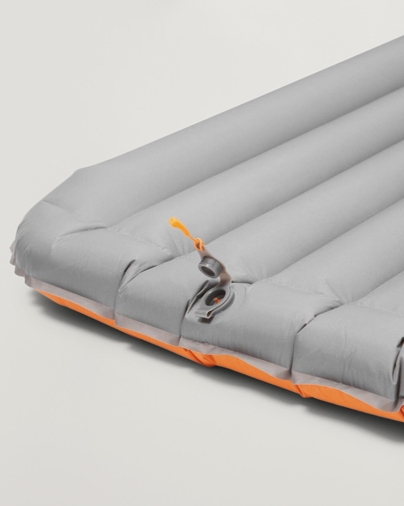 Hombres | Outdoor living | Rab | Hypersphere Ultra 7,5 Down Air Mat Marmalade