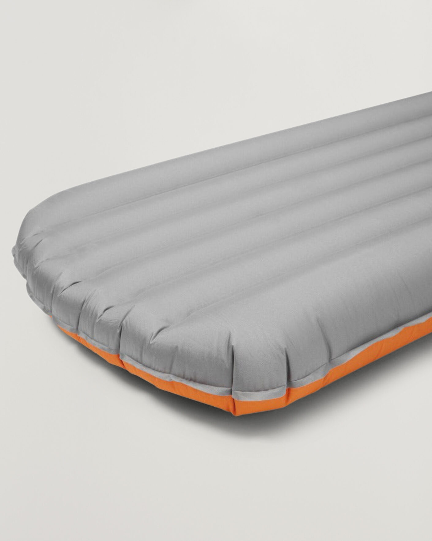 Hombres | Outdoor living | Rab | Hypersphere 9,5 Down Air Mat Marmalade