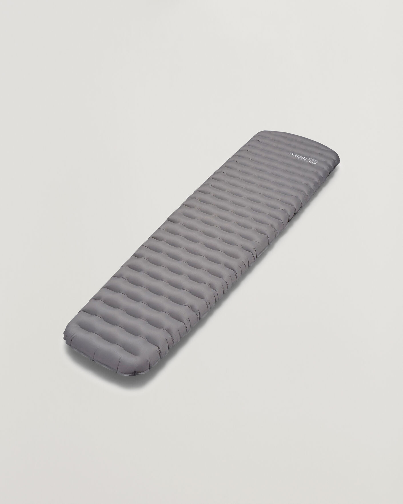 Hombres | Outdoor living | Rab | Ultrasphere 5 Air Mat Grey