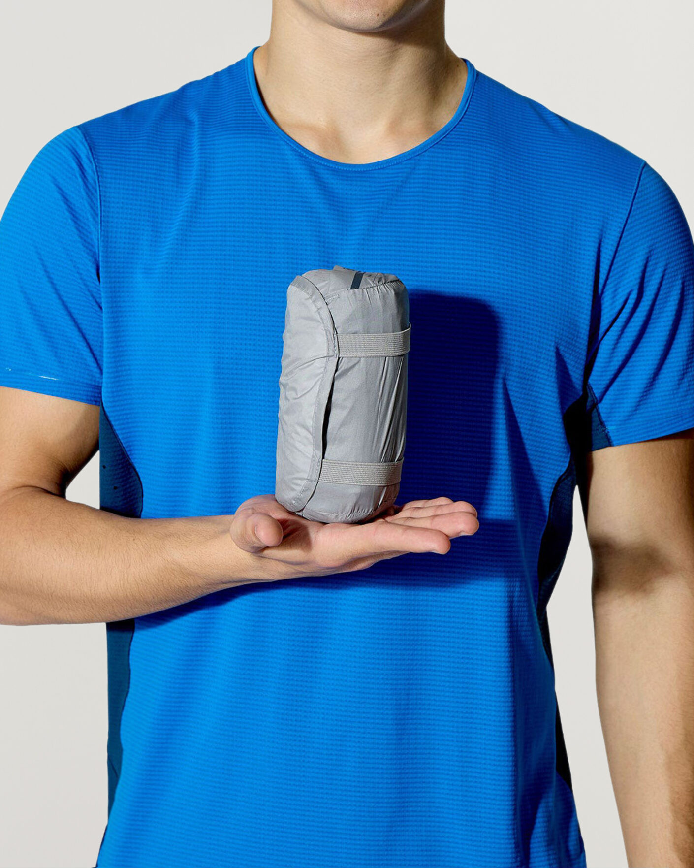 Hombres | Outdoor living | Rab | Ultrasphere 5 Air Mat Grey