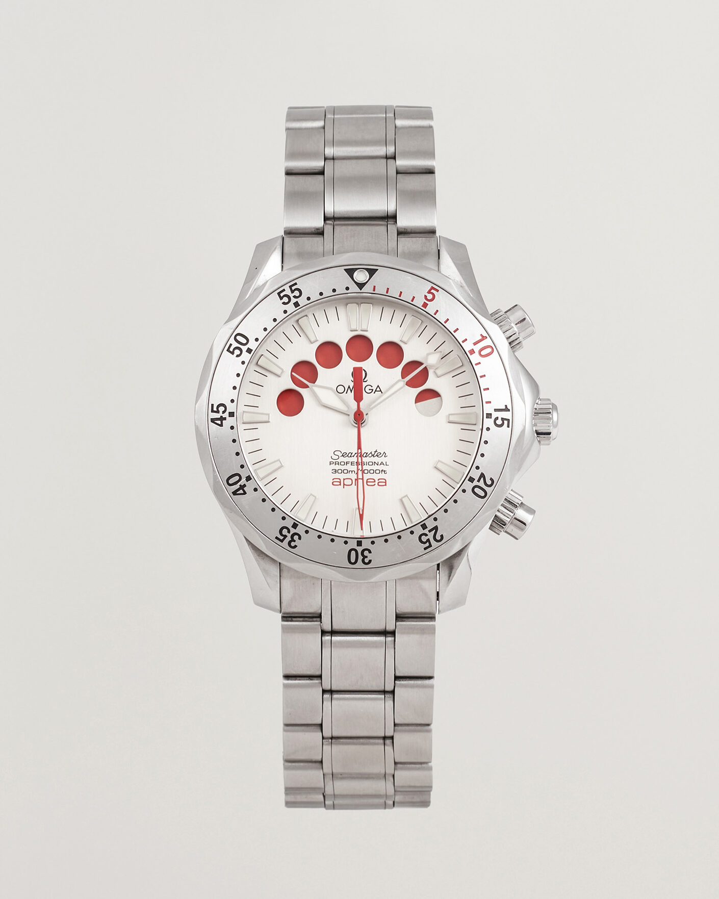 Hombres | Pre-Owned & Vintage Watches | Omega Pre-Owned | Seamaster 300M Apnea 