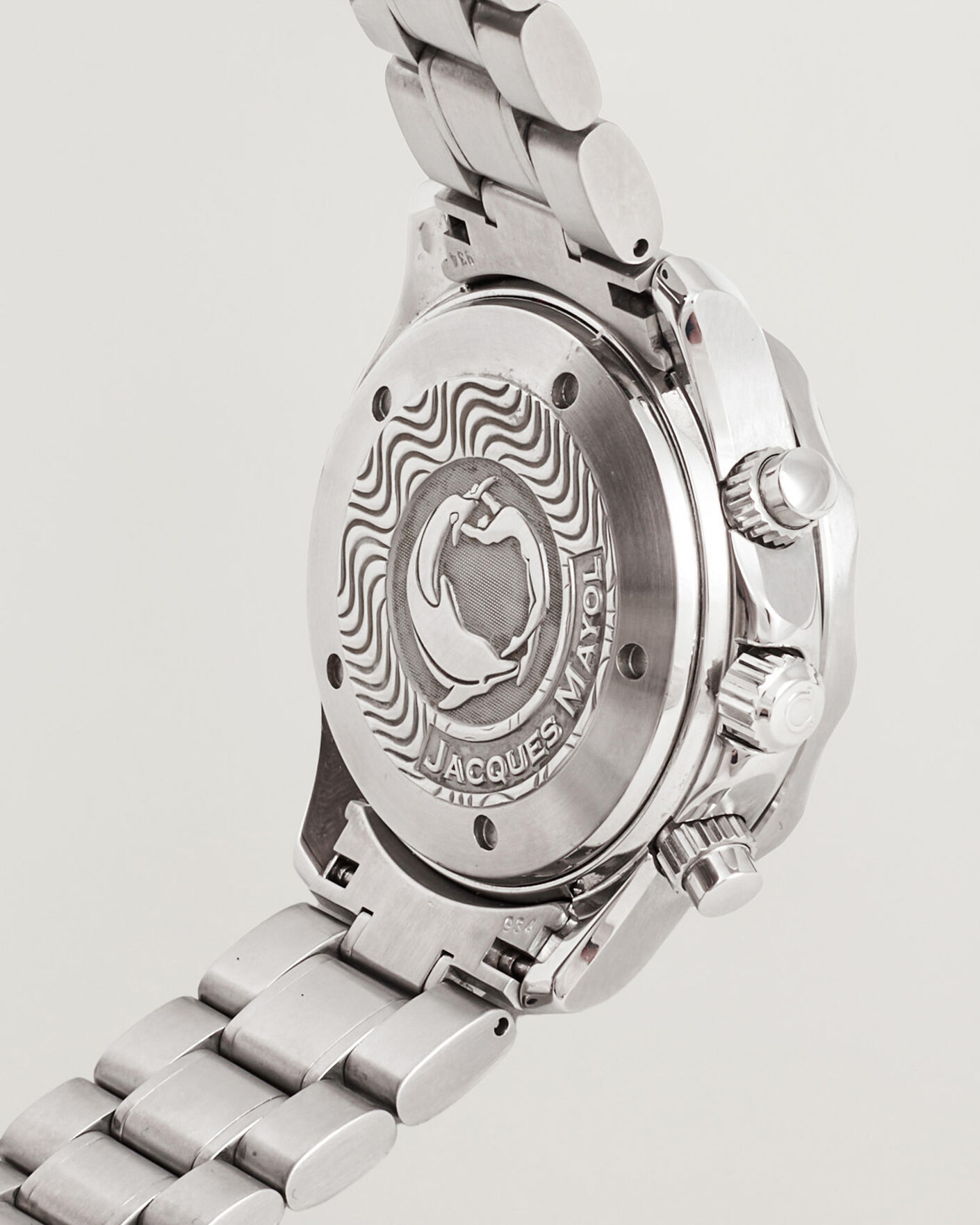 Hombres | Pre-Owned & Vintage Watches | Omega Pre-Owned | Seamaster 300M Apnea 