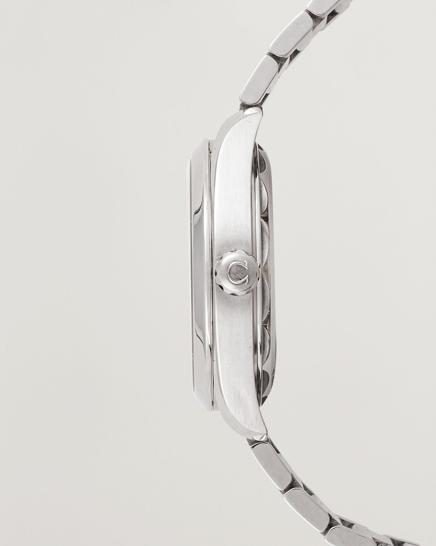 Hombres | Pre-Owned & Vintage Watches | Omega Pre-Owned | Seamaster Aqua Terra 