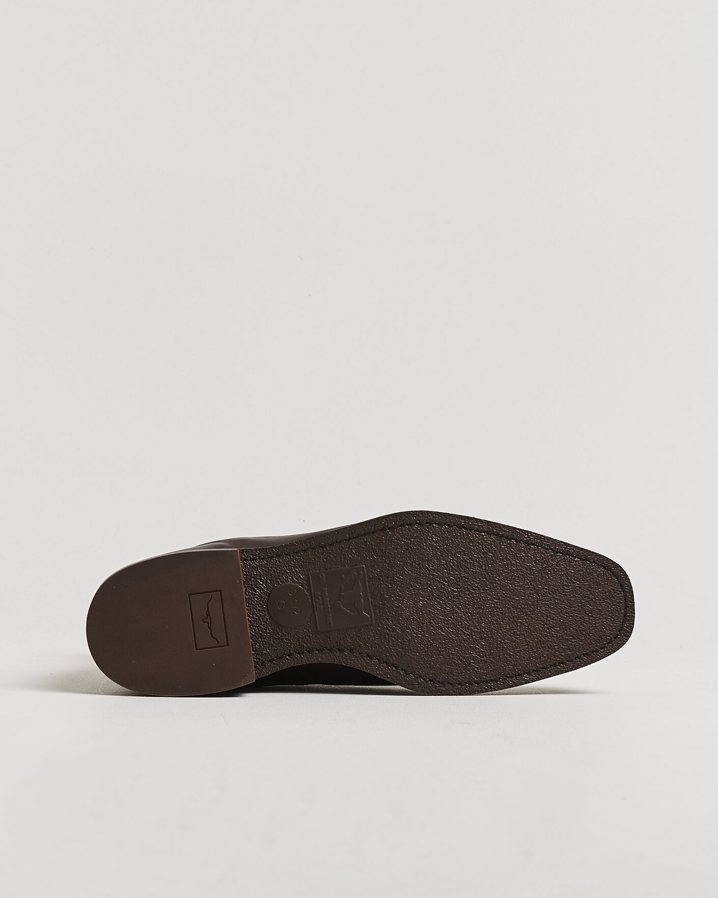 Hombres | Botas | R.M.Williams | Comfort Craftsman G Boot Dark Walnut