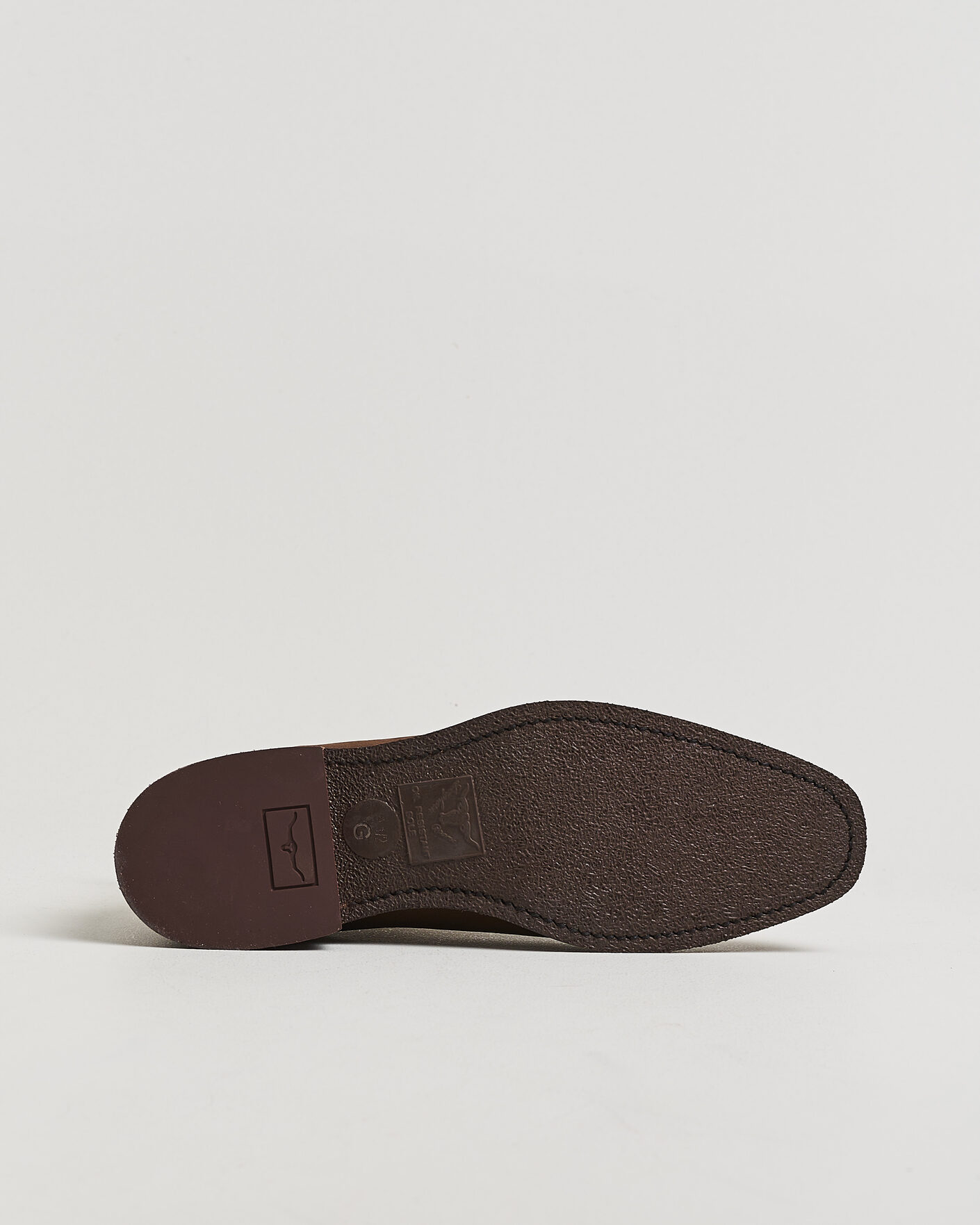 Hombres | Botas | R.M.Williams | Comfort Craftsman G Boot Lichen Suede