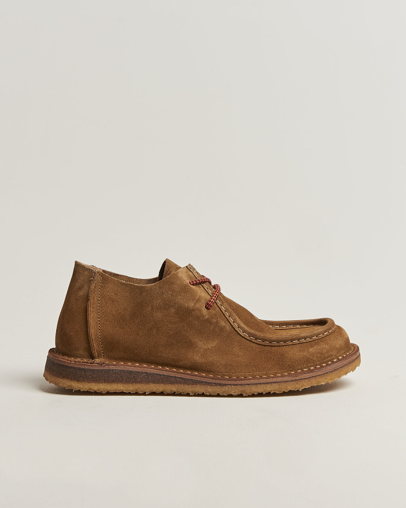 Hombres | Botas | Astorflex | Beenflex Shoes Whiskey Suede