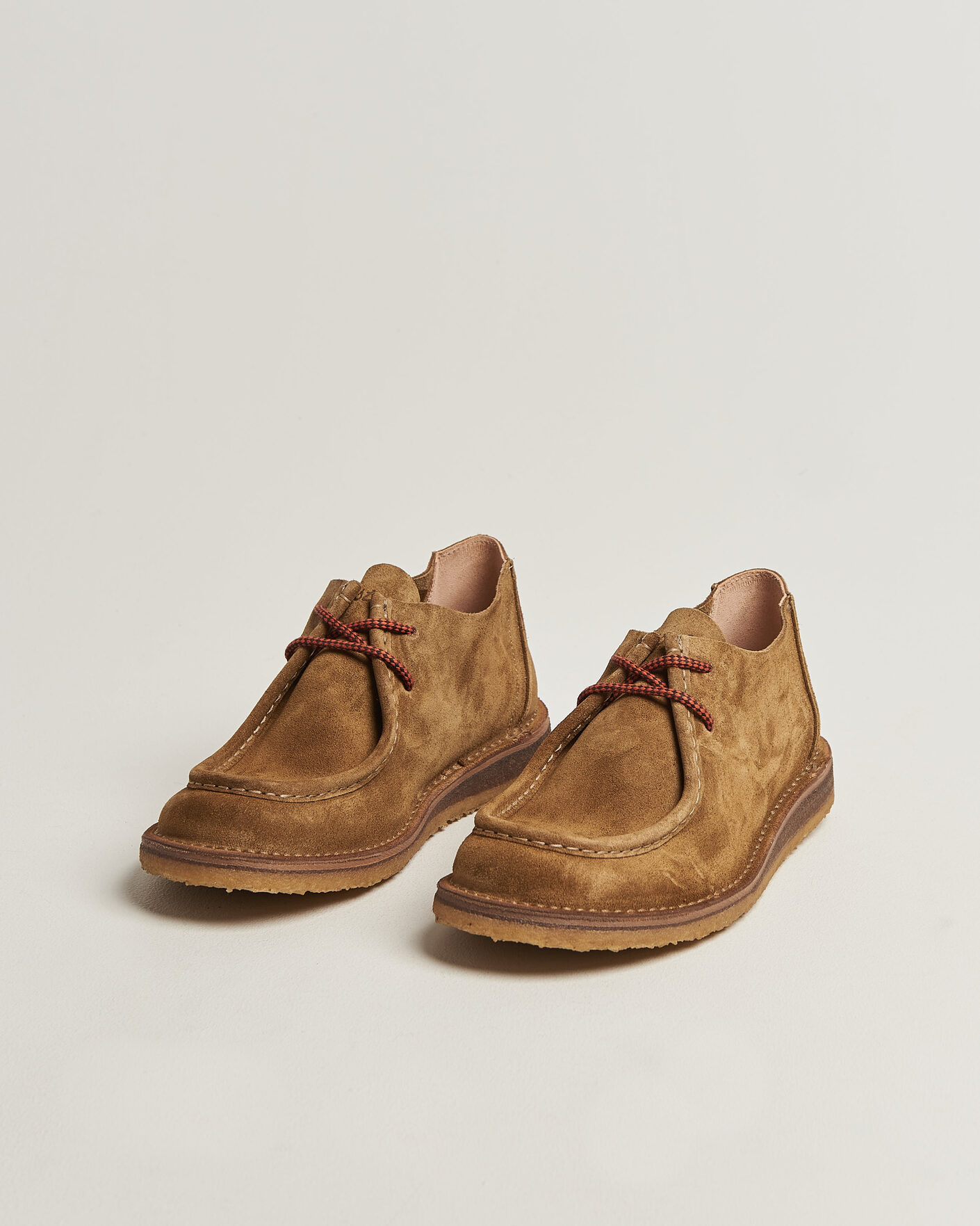Hombres | Botas | Astorflex | Beenflex Shoes Whiskey Suede