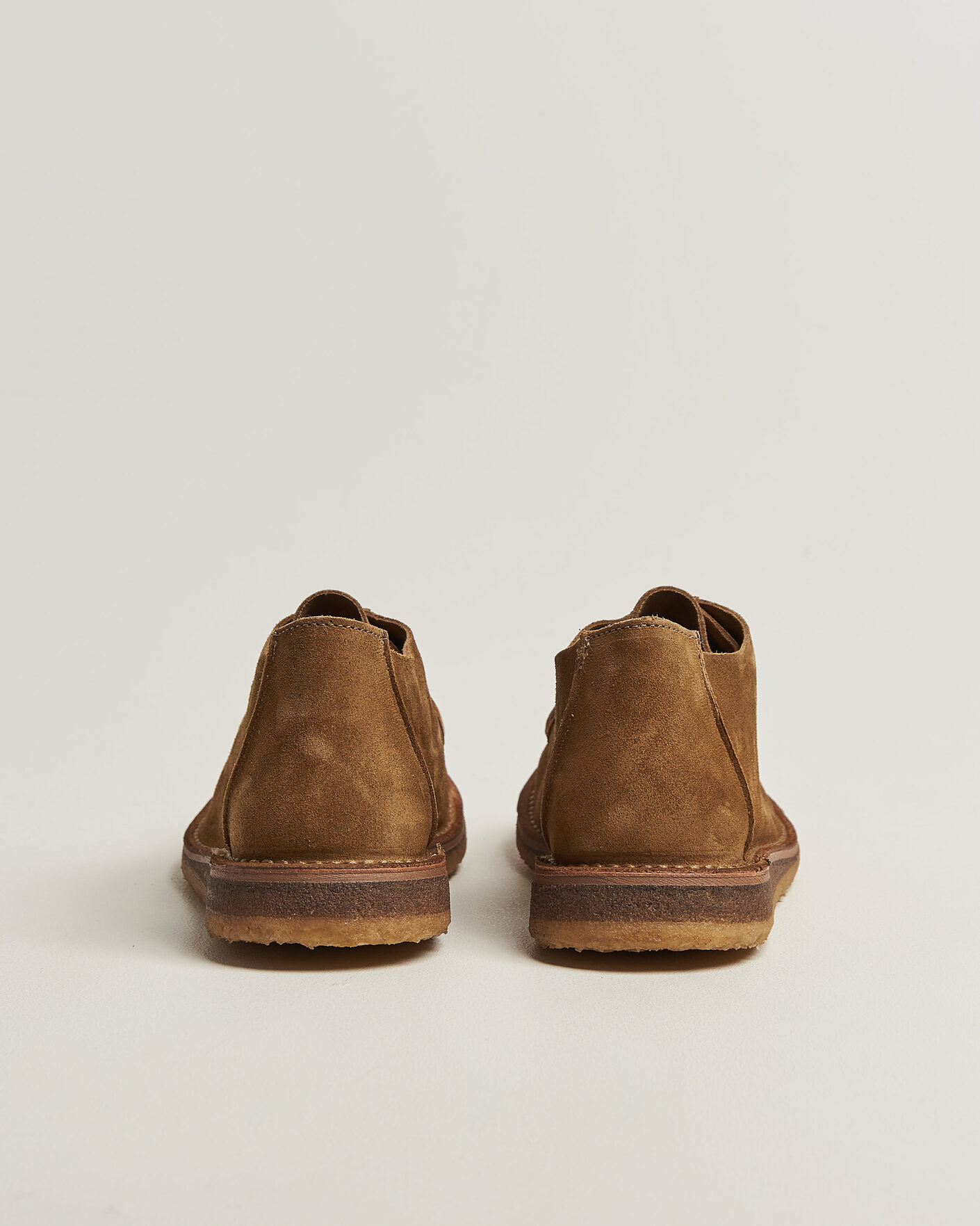 Hombres | Botas | Astorflex | Beenflex Shoes Whiskey Suede