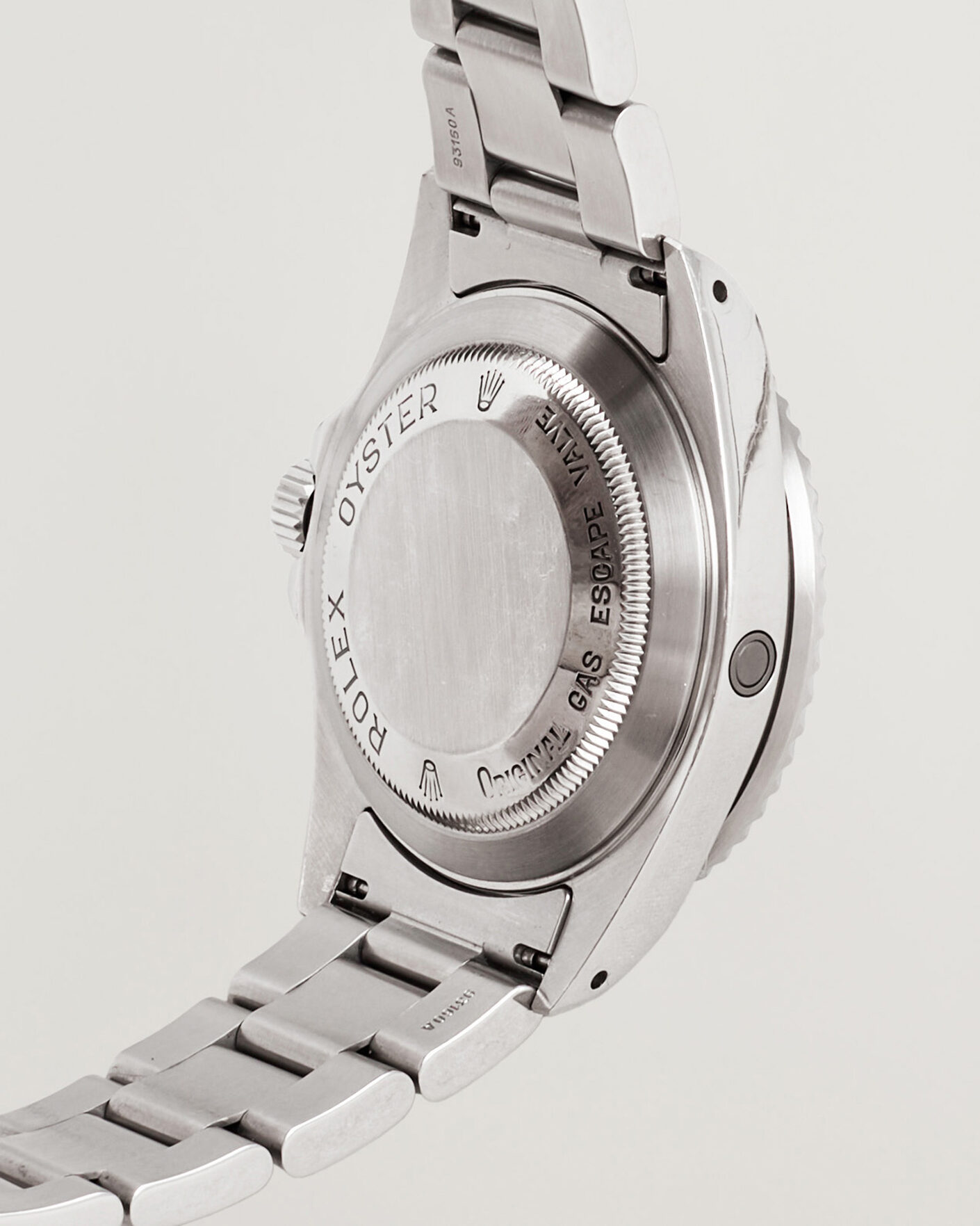Hombres | Pre-Owned & Vintage Watches | Rolex Pre-Owned | Sea-Dweller 