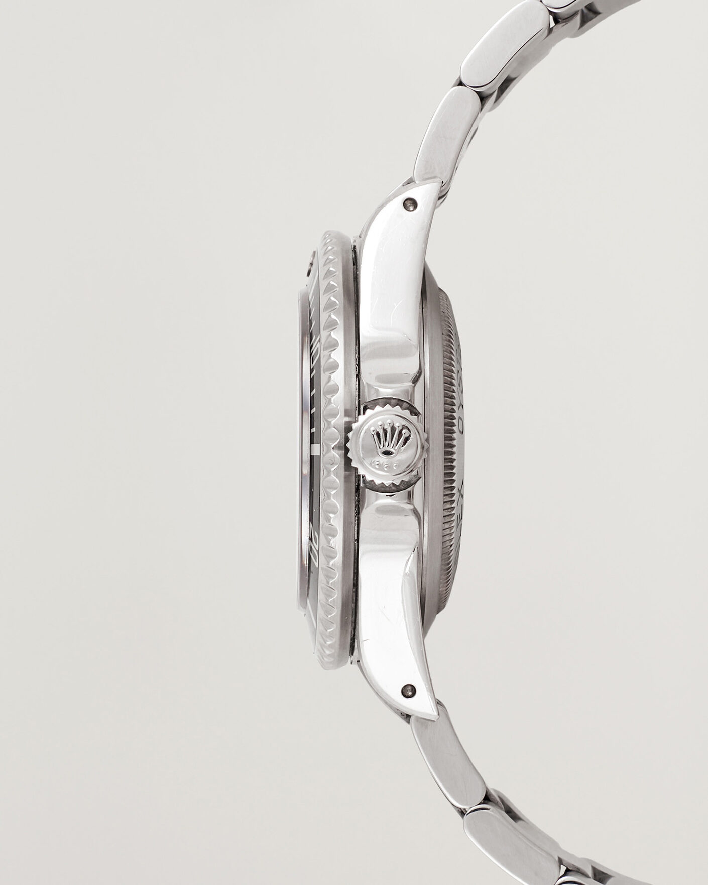 Hombres | Pre-Owned & Vintage Watches | Rolex Pre-Owned | Sea-Dweller 