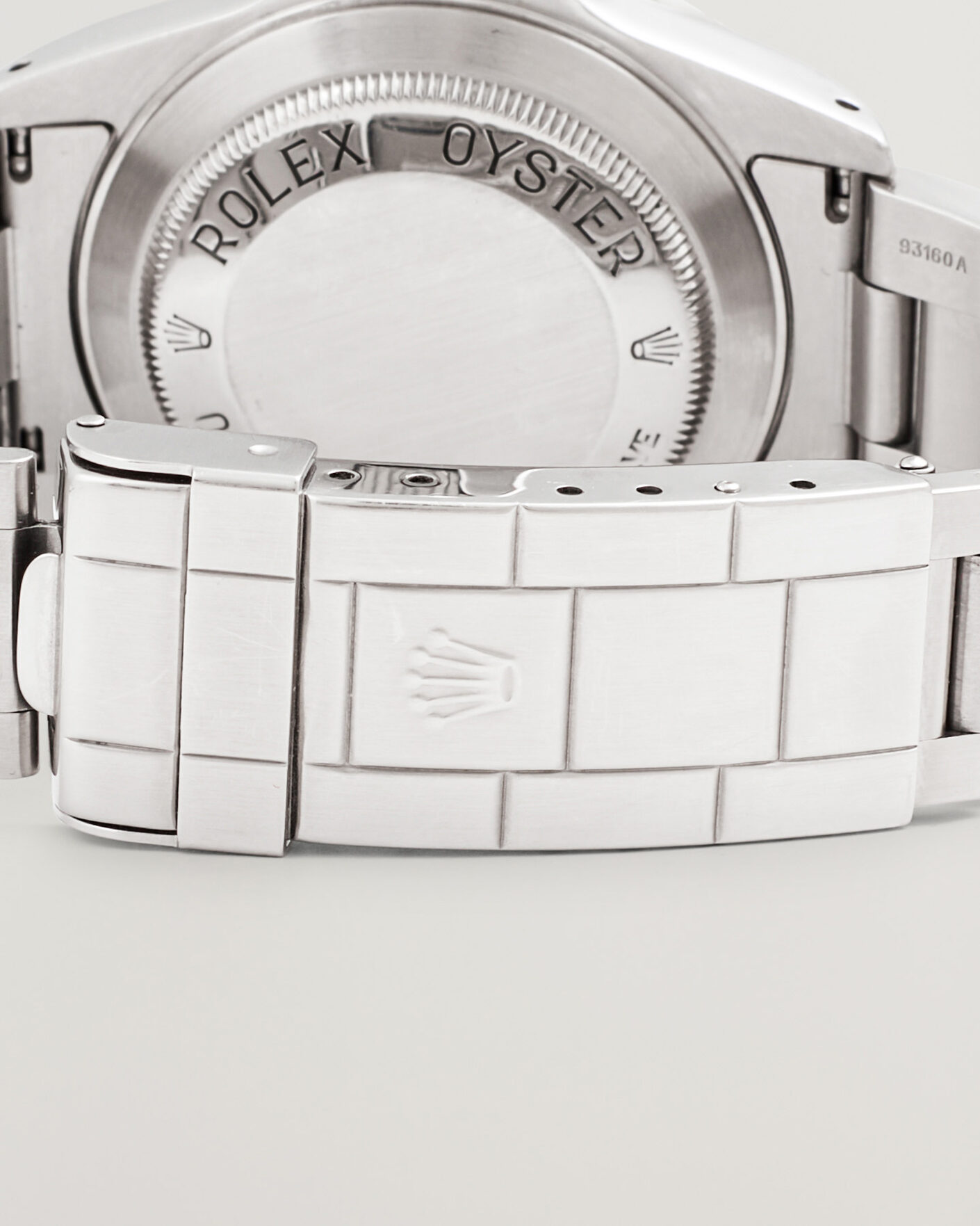 Hombres | Pre-Owned & Vintage Watches | Rolex Pre-Owned | Sea-Dweller 