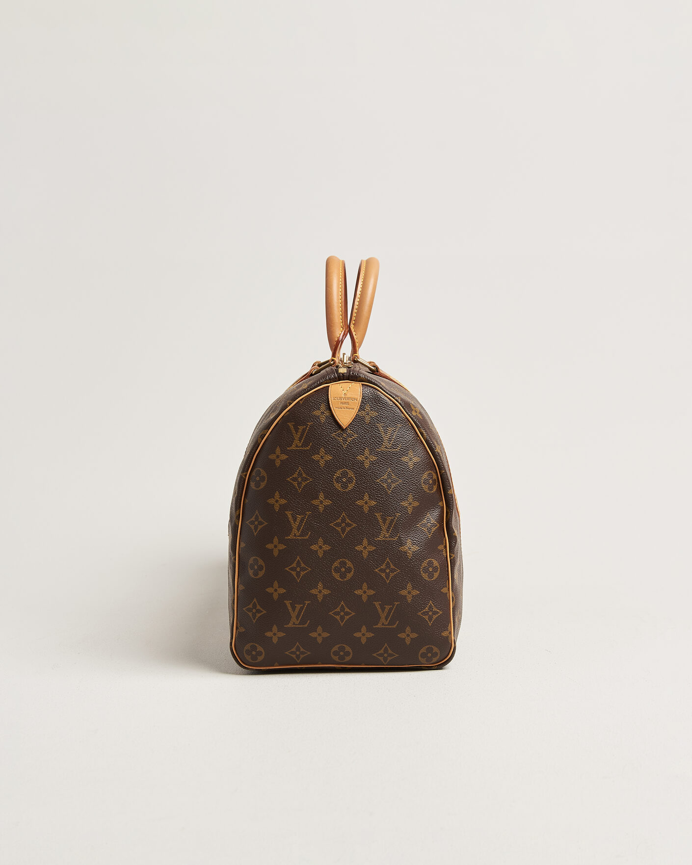 Hombres | Pre-Owned & Vintage Bags | Louis Vuitton Pre-Owned | Keepall 45 Monogram