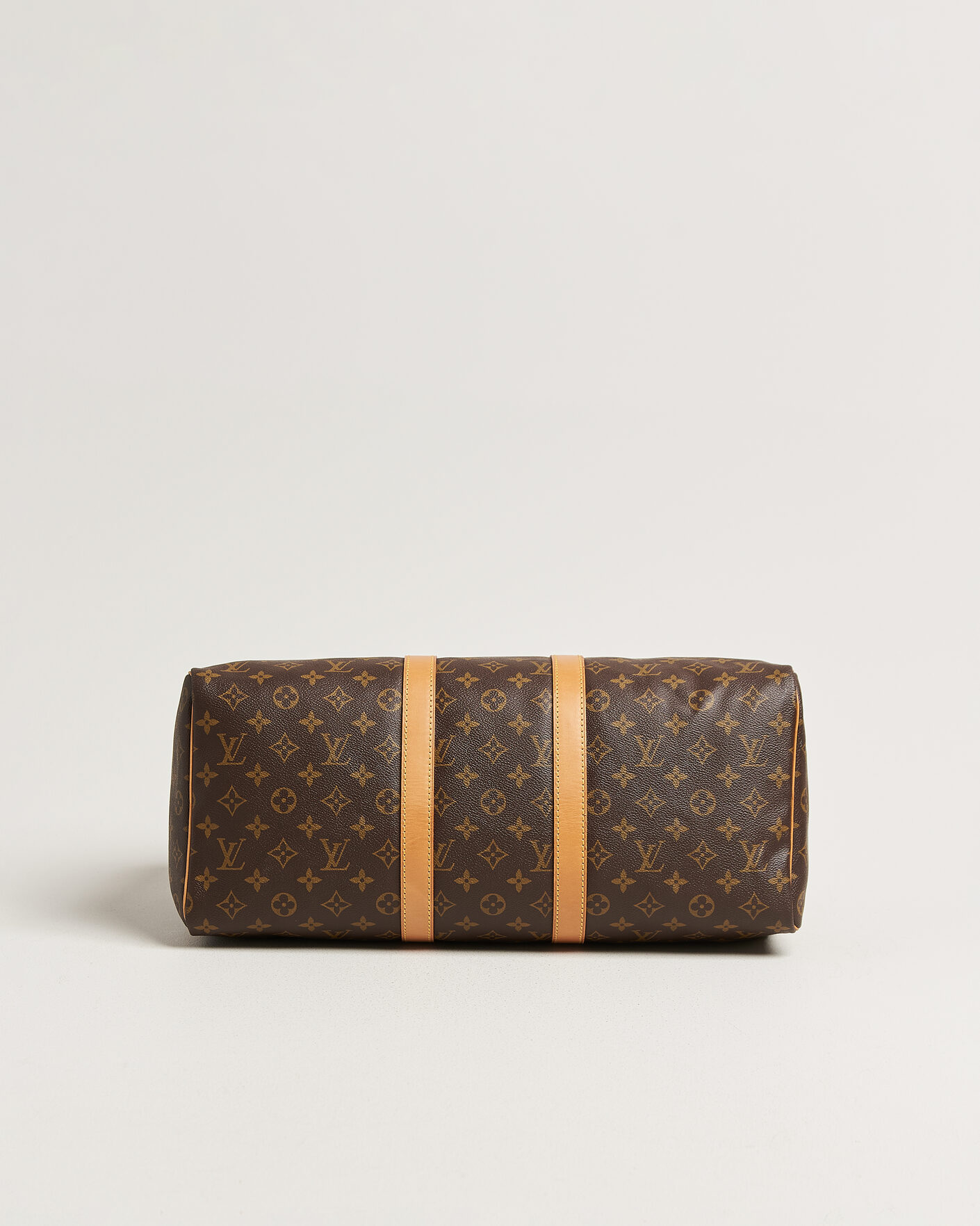 Hombres | Pre-Owned & Vintage Bags | Louis Vuitton Pre-Owned | Keepall 45 Monogram