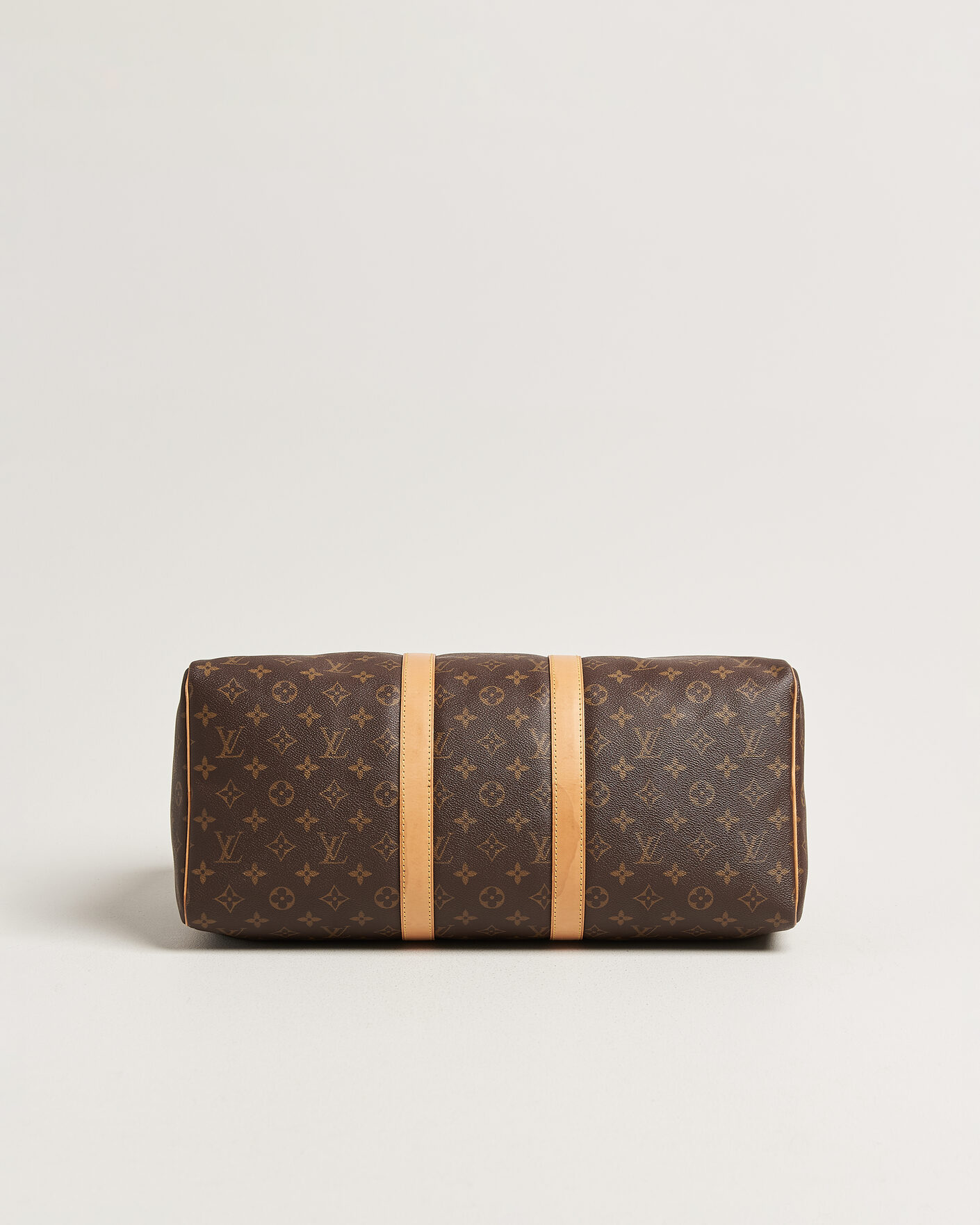 Hombres | Pre-Owned & Vintage Bags | Louis Vuitton Pre-Owned | Keepall 45 Monogram