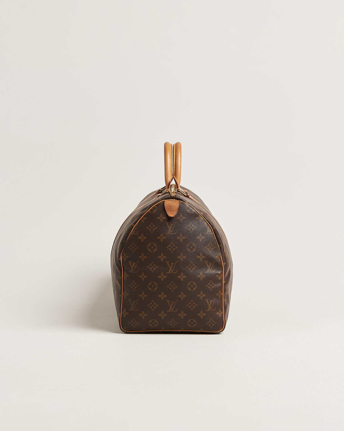 Hombres | Pre-Owned & Vintage Bags | Louis Vuitton Pre-Owned | Keepall 50 Monogram