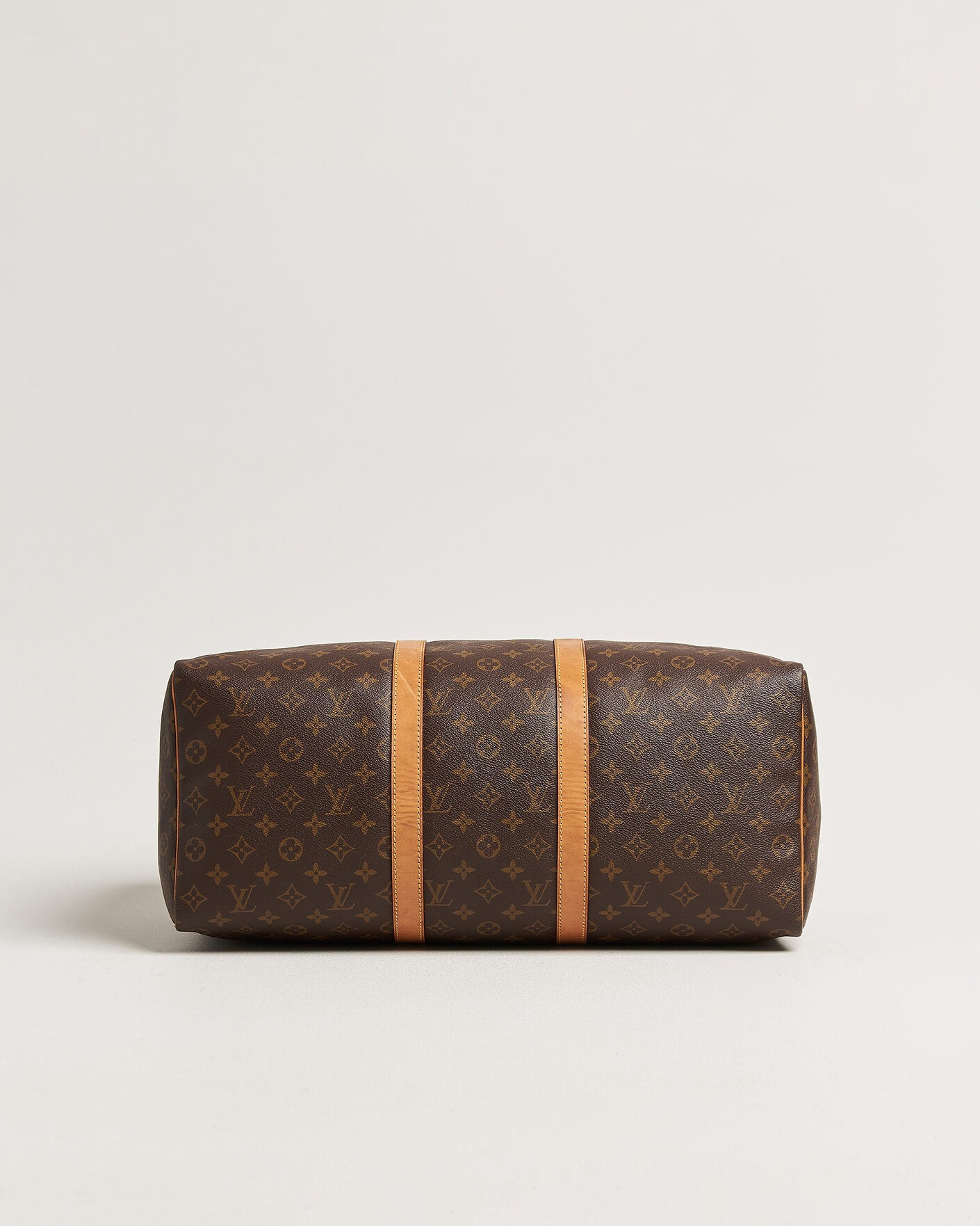 Hombres | Pre-Owned & Vintage Bags | Louis Vuitton Pre-Owned | Keepall 50 Monogram