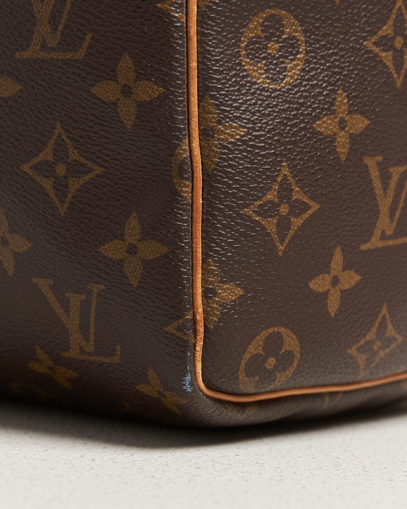 Hombres | Pre-Owned & Vintage Bags | Louis Vuitton Pre-Owned | Keepall 45 Monogram