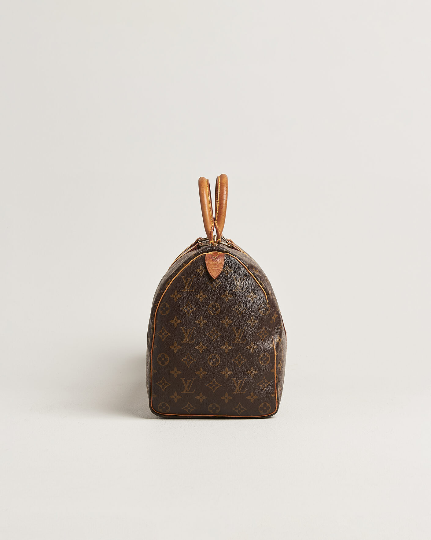Hombres | Pre-Owned & Vintage Bags | Louis Vuitton Pre-Owned | Keepall 45 Monogram