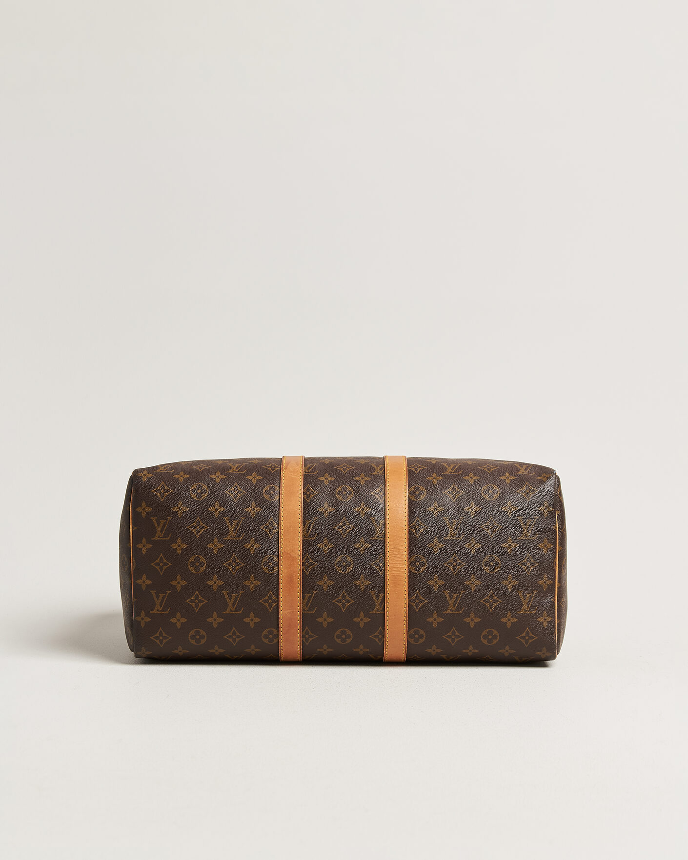 Hombres | Pre-Owned & Vintage Bags | Louis Vuitton Pre-Owned | Keepall 45 Monogram