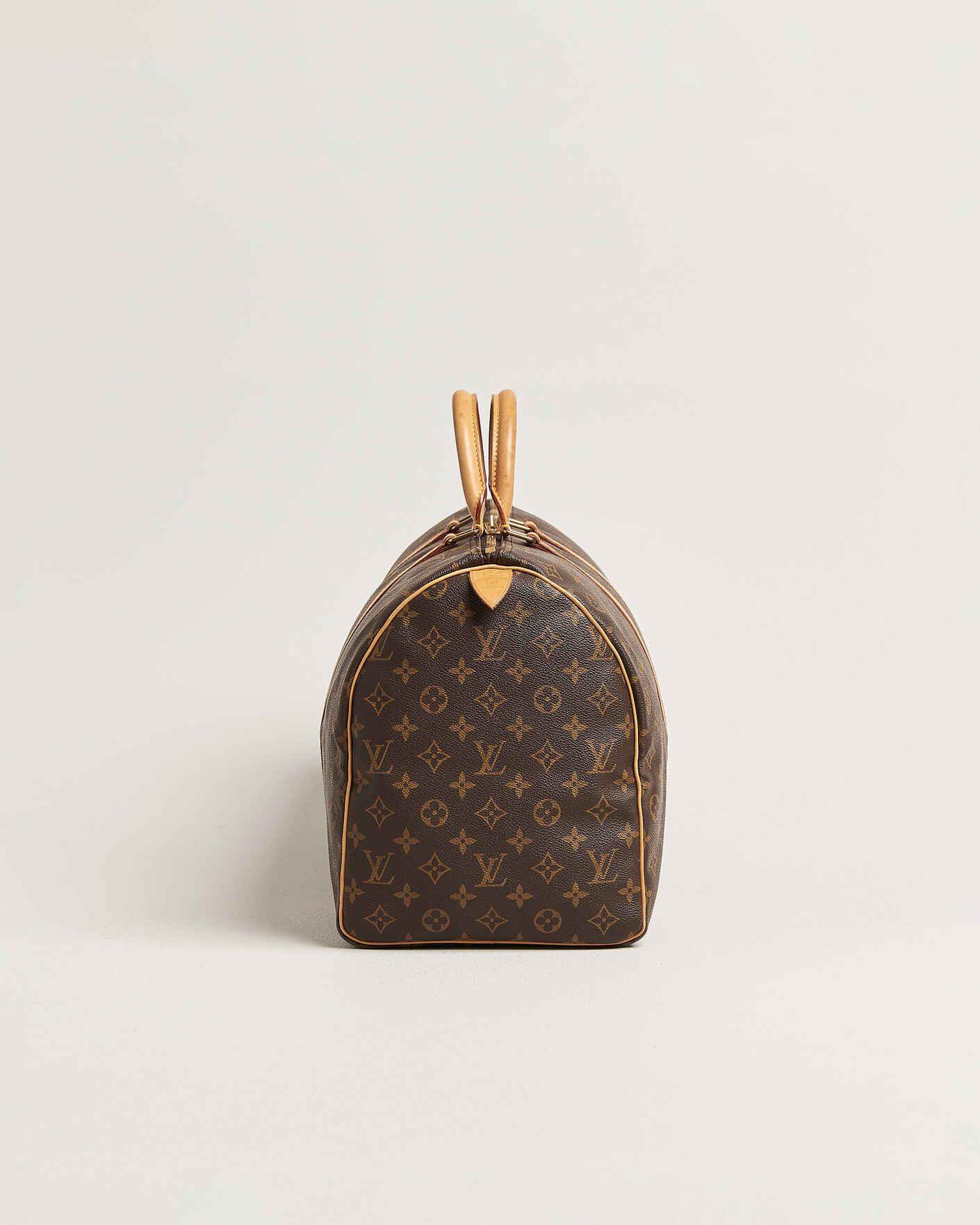 Hombres | Pre-Owned & Vintage Bags | Louis Vuitton Pre-Owned | Keepall 50 Monogram